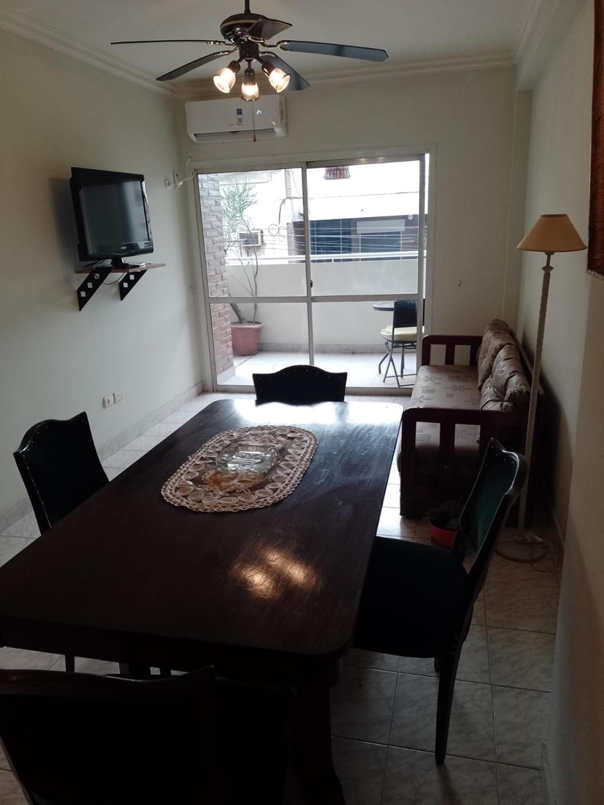 CIRO Departamento Céntrico 60 mt2