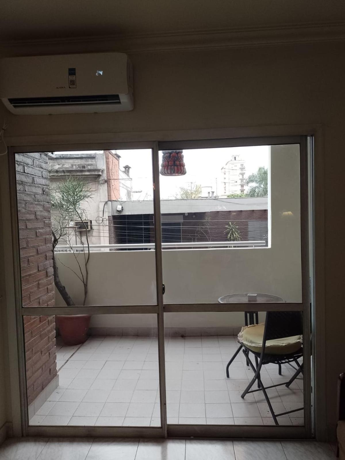 CIRO Departamento Céntrico 60 mt2
