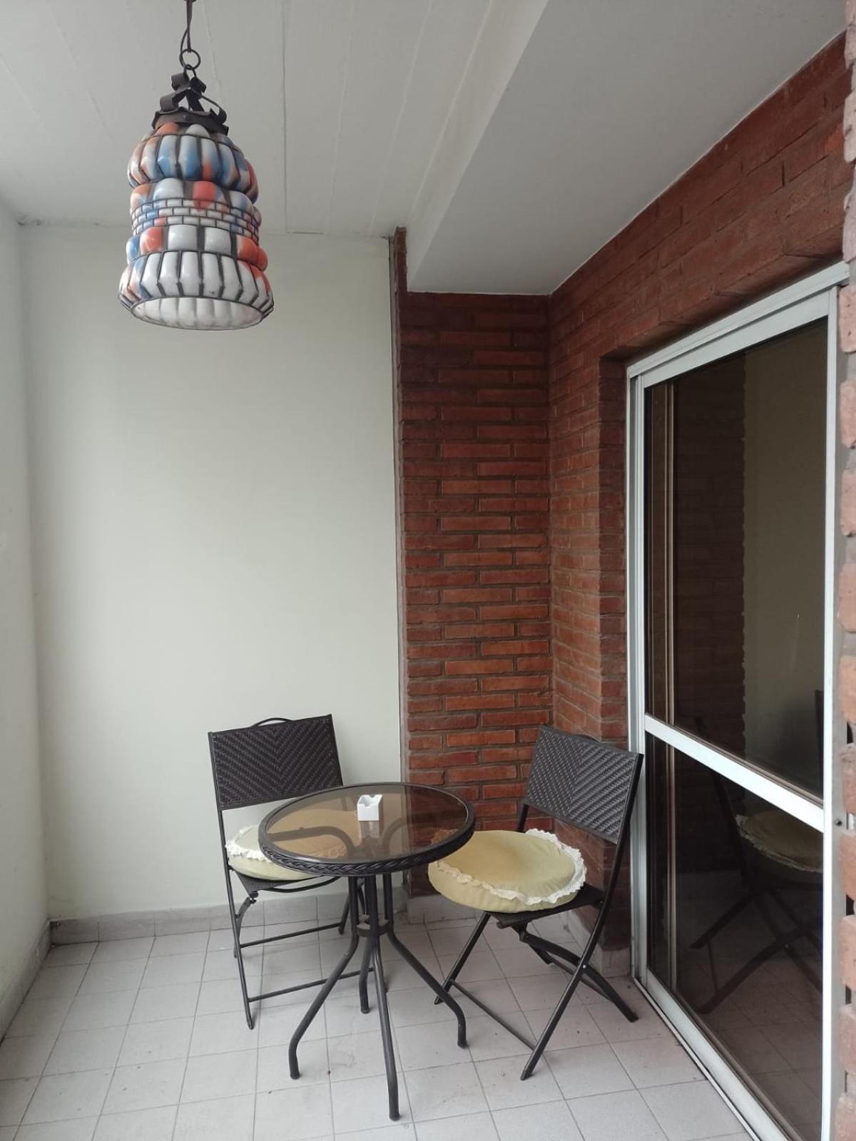 CIRO Departamento Céntrico 60 mt2