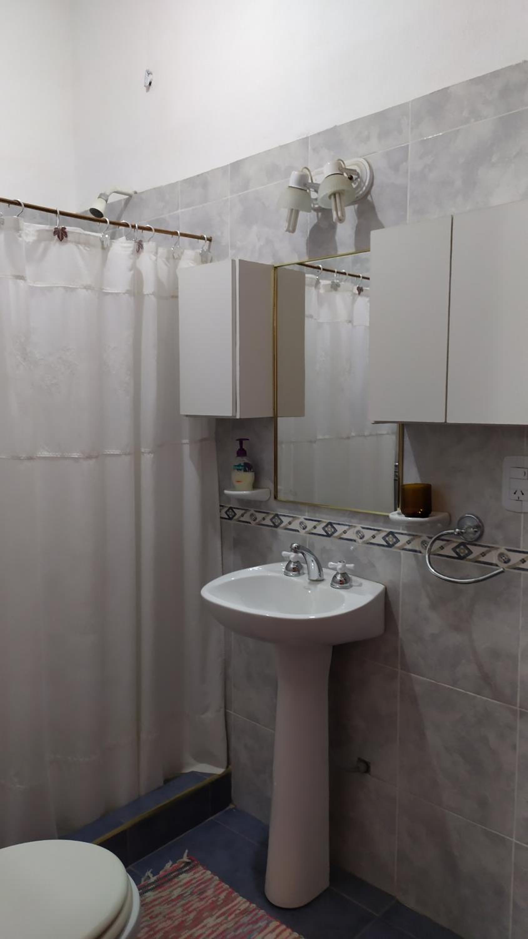 EL OASIS Habitaciones