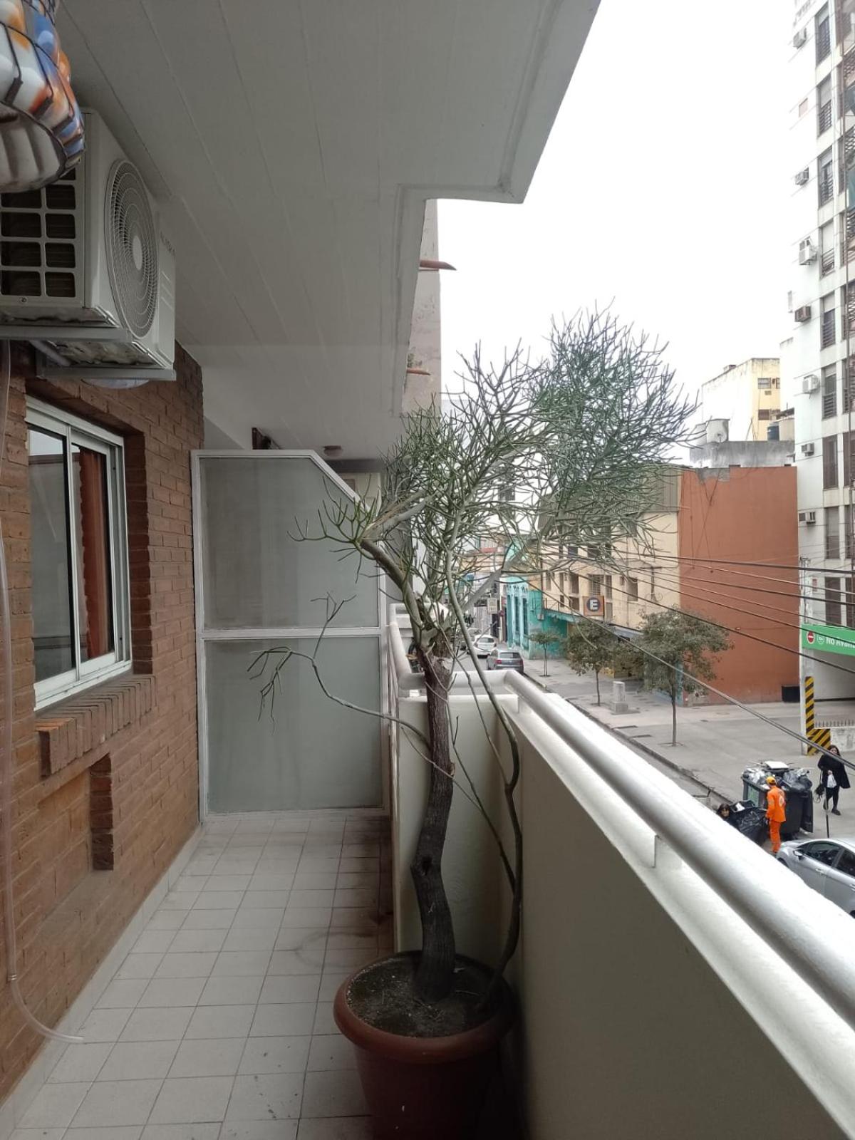 CIRO Departamento Céntrico 60 mt2
