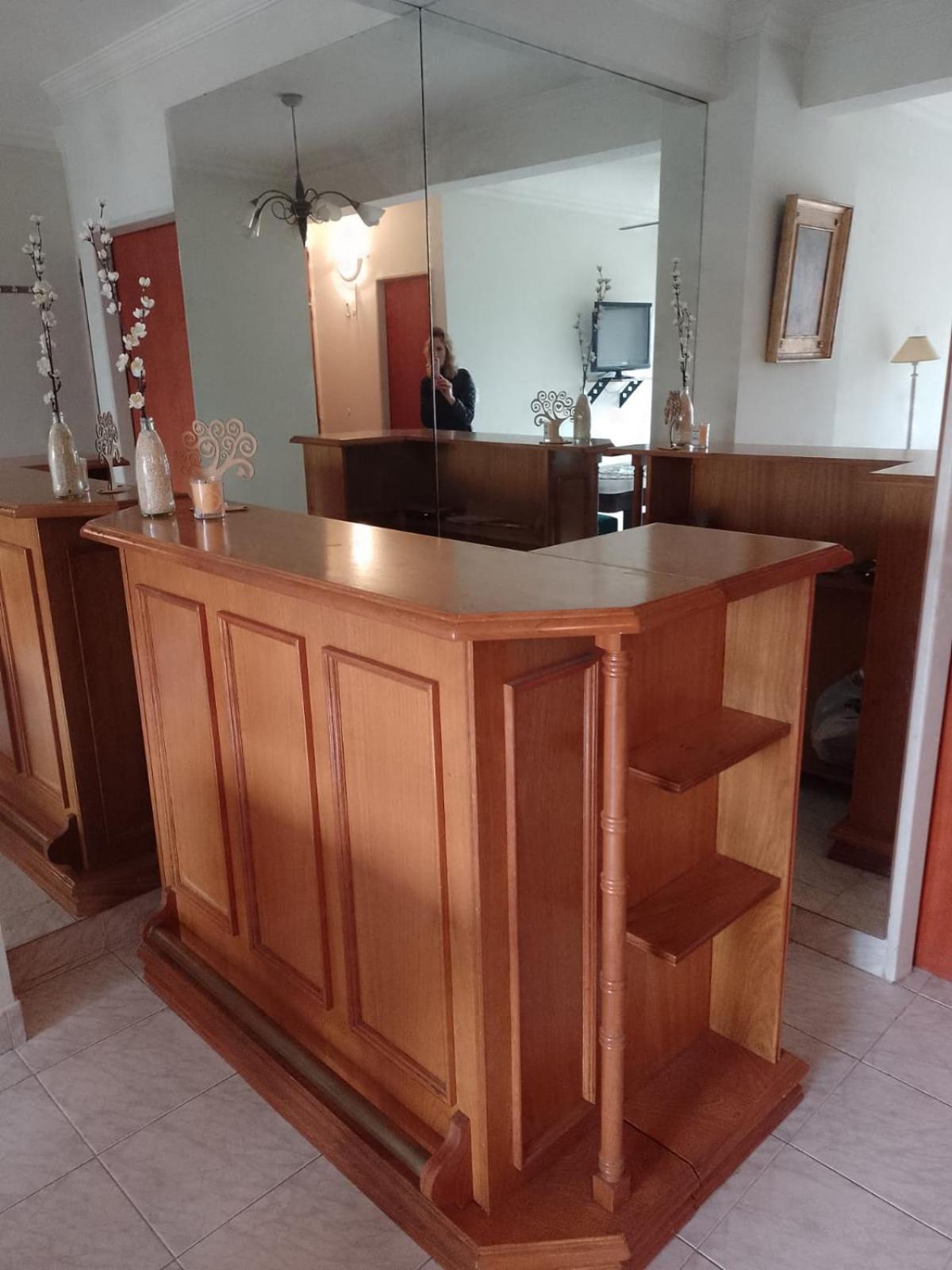 CIRO Departamento Céntrico 60 mt2