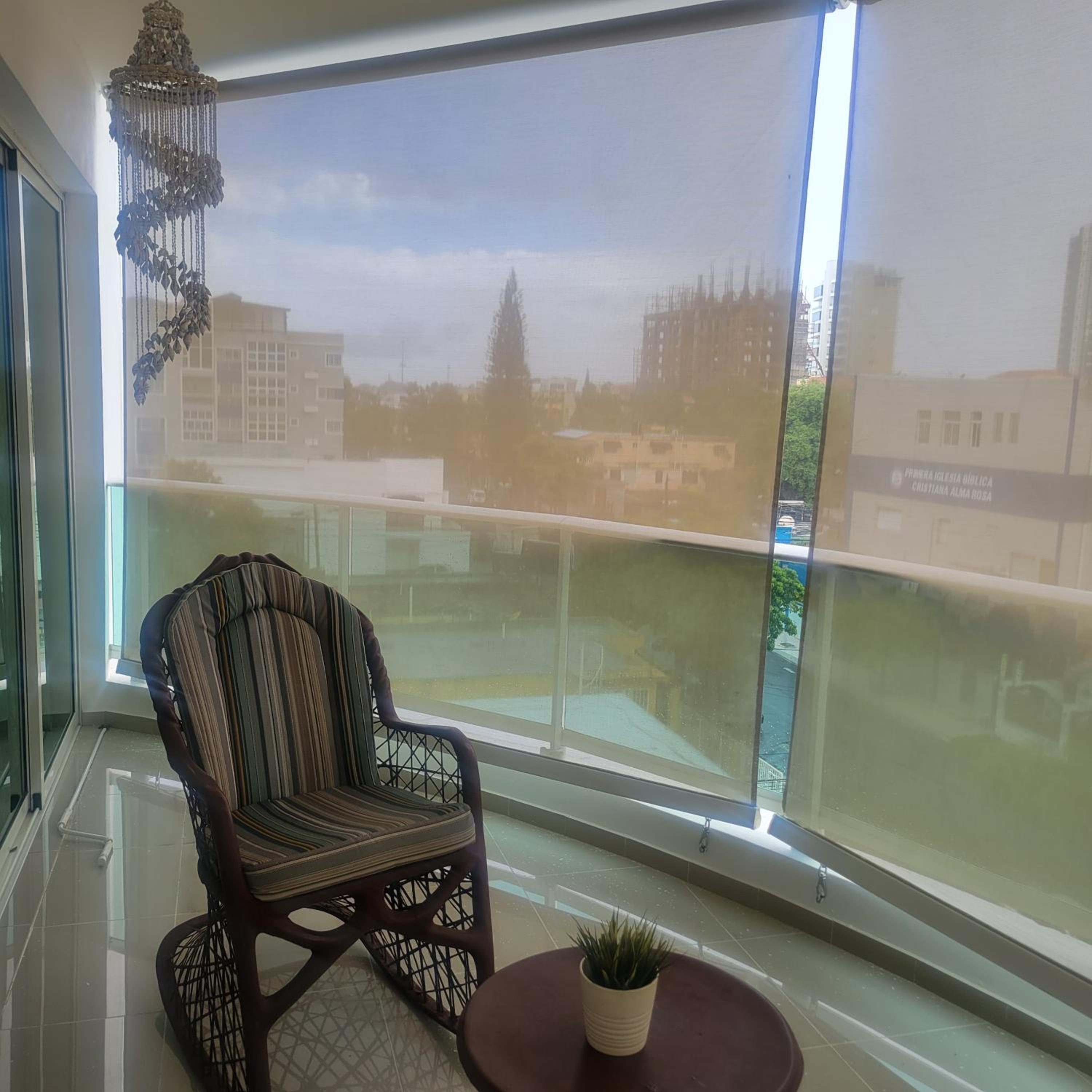 Lomar apartamento en Santo Domingo Este