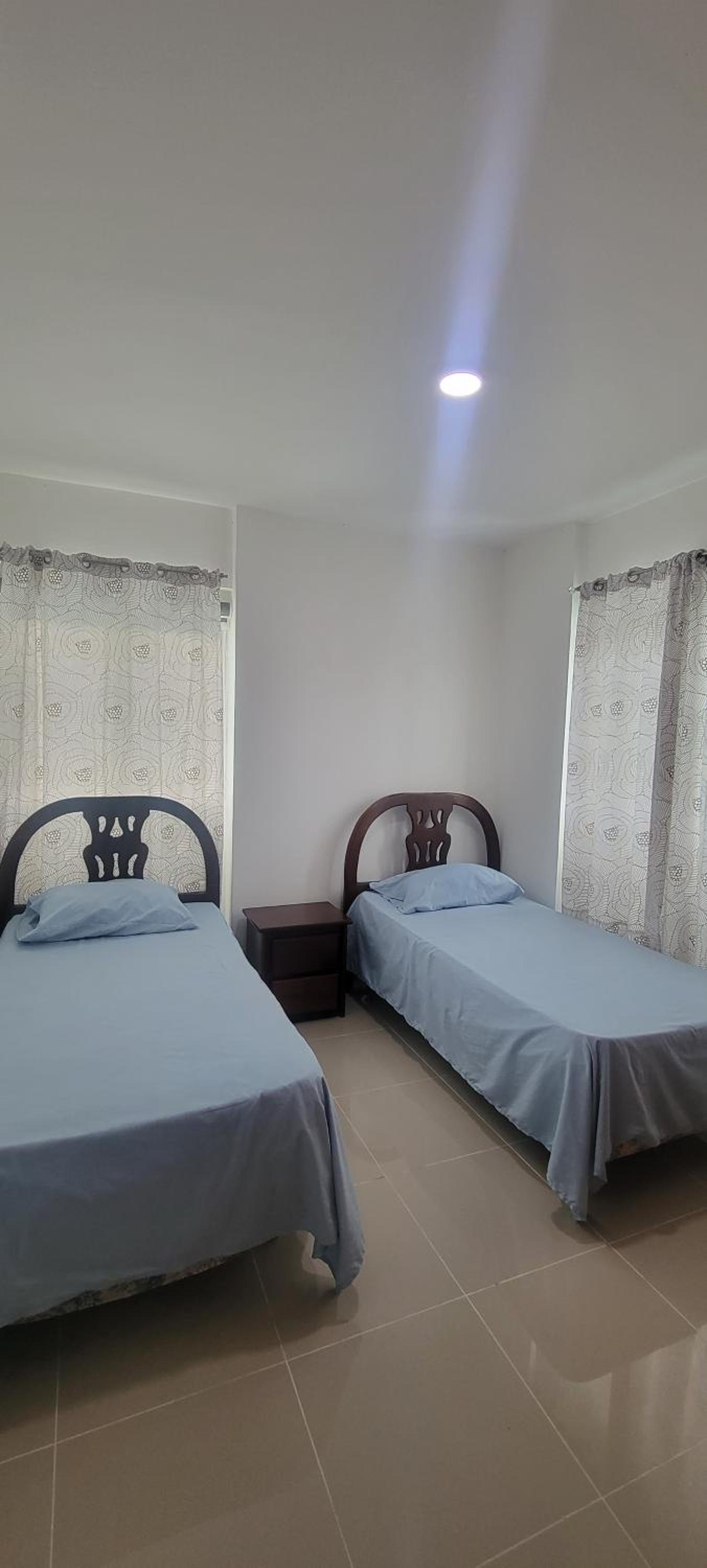 Lomar apartamento en Santo Domingo Este