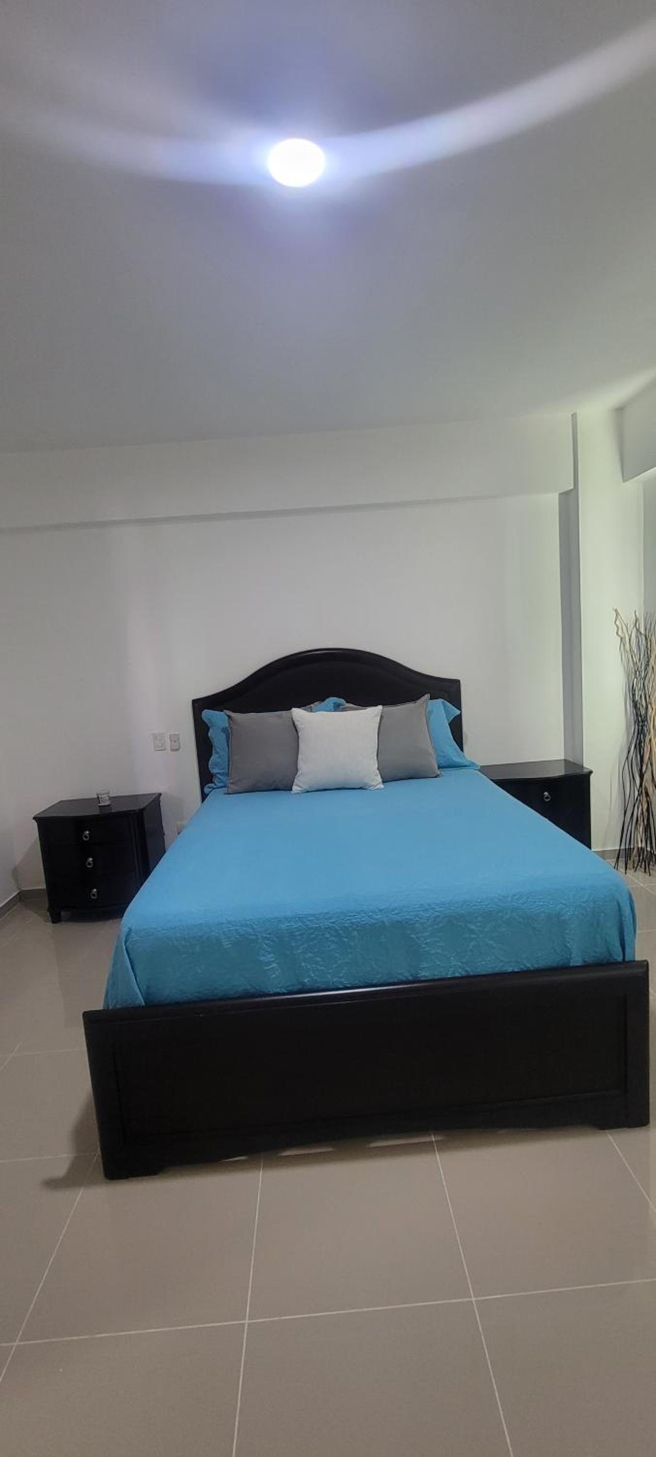 Lomar apartamento en Santo Domingo Este