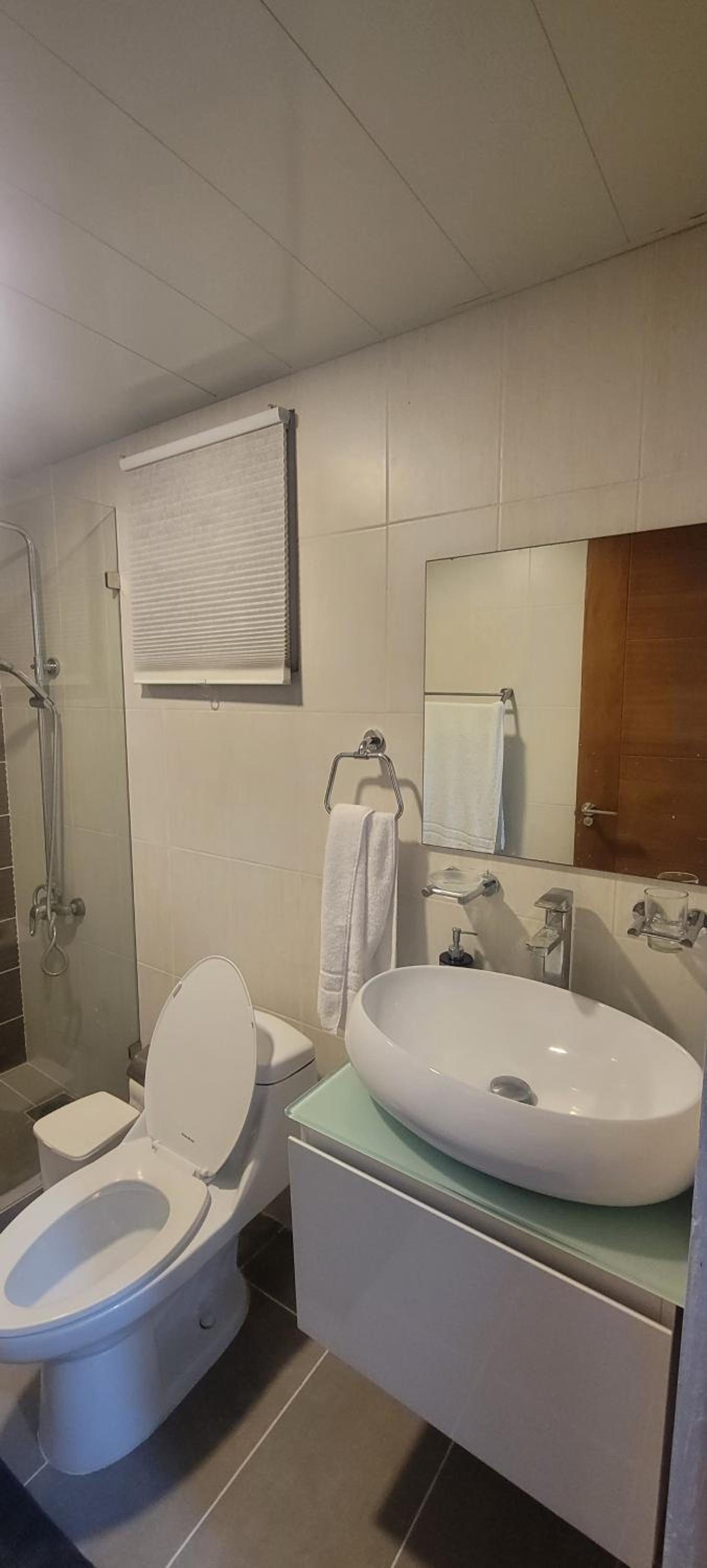 Lomar apartamento en Santo Domingo Este