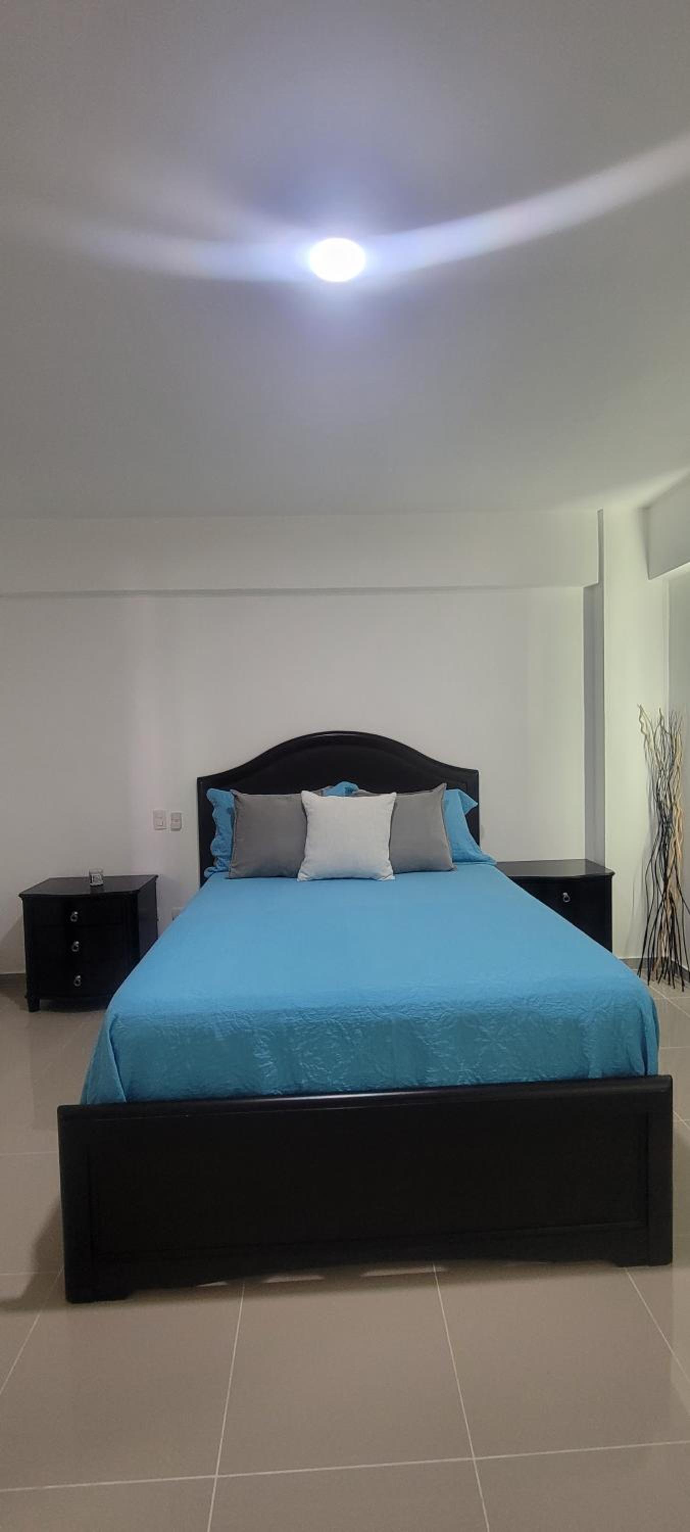 Lomar apartamento en Santo Domingo Este