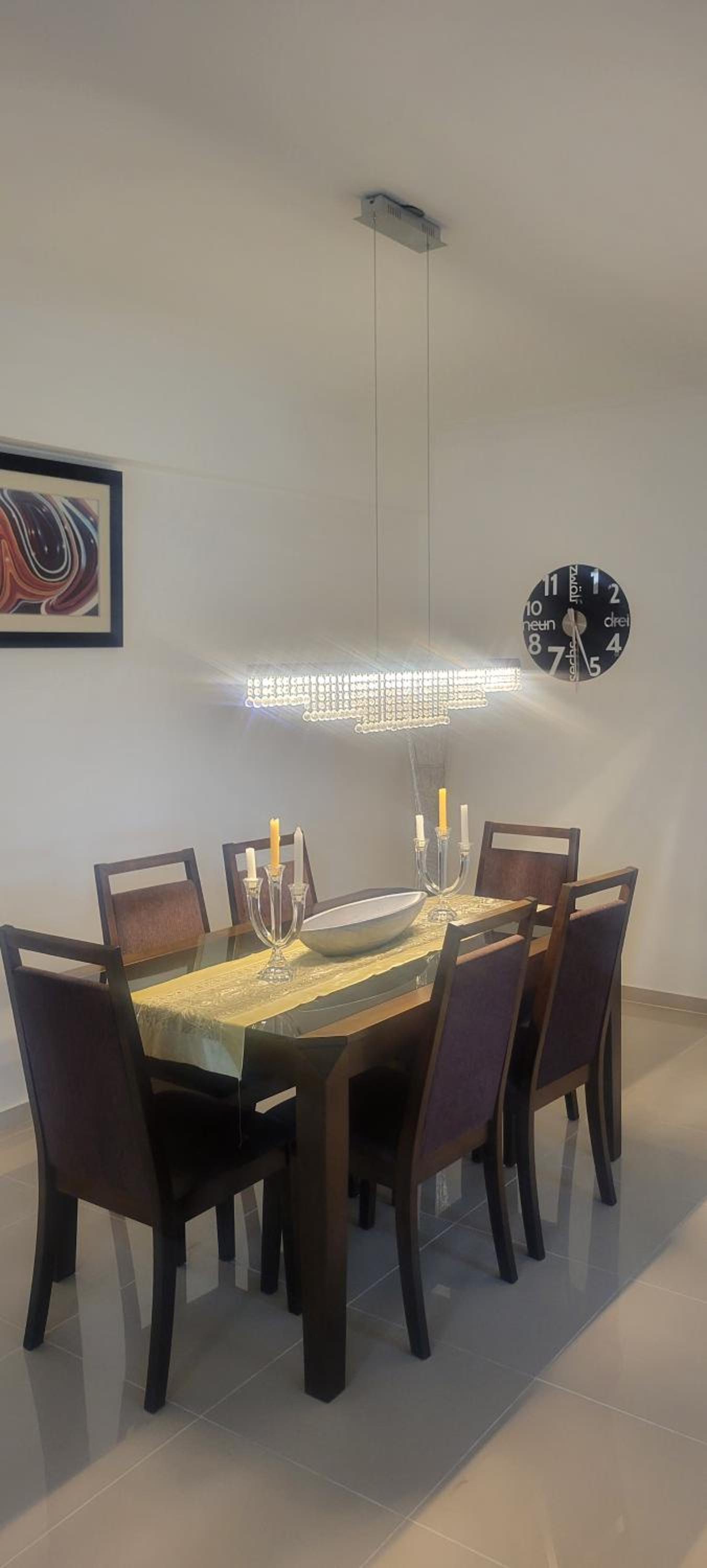 Lomar apartamento en Santo Domingo Este
