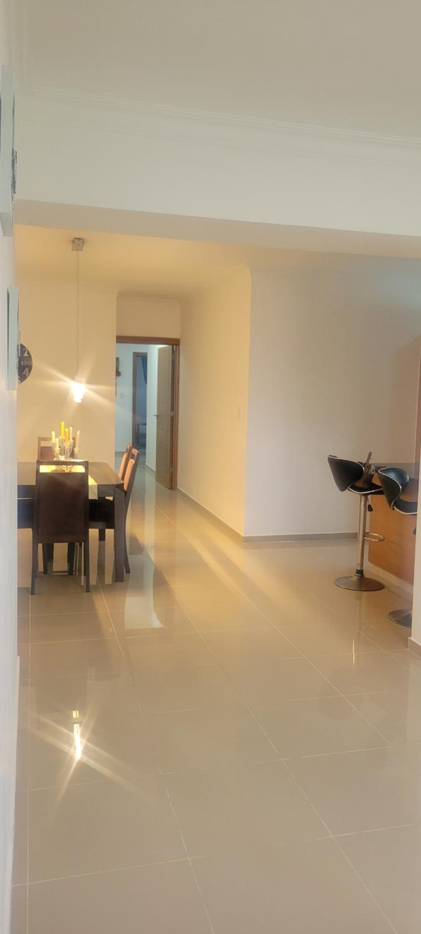 Lomar apartamento en Santo Domingo Este