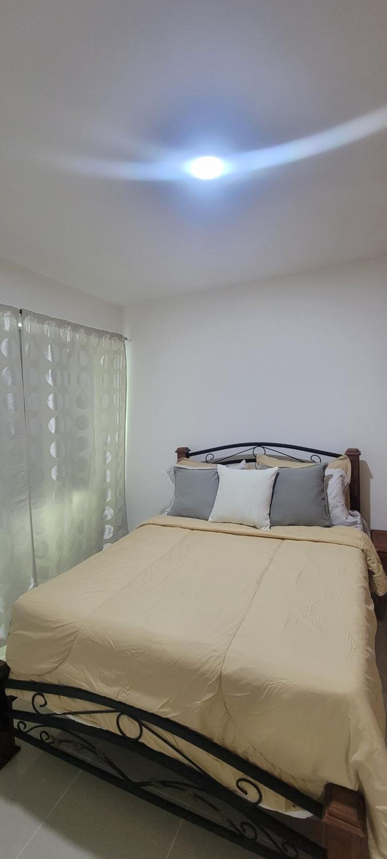 Lomar apartamento en Santo Domingo Este