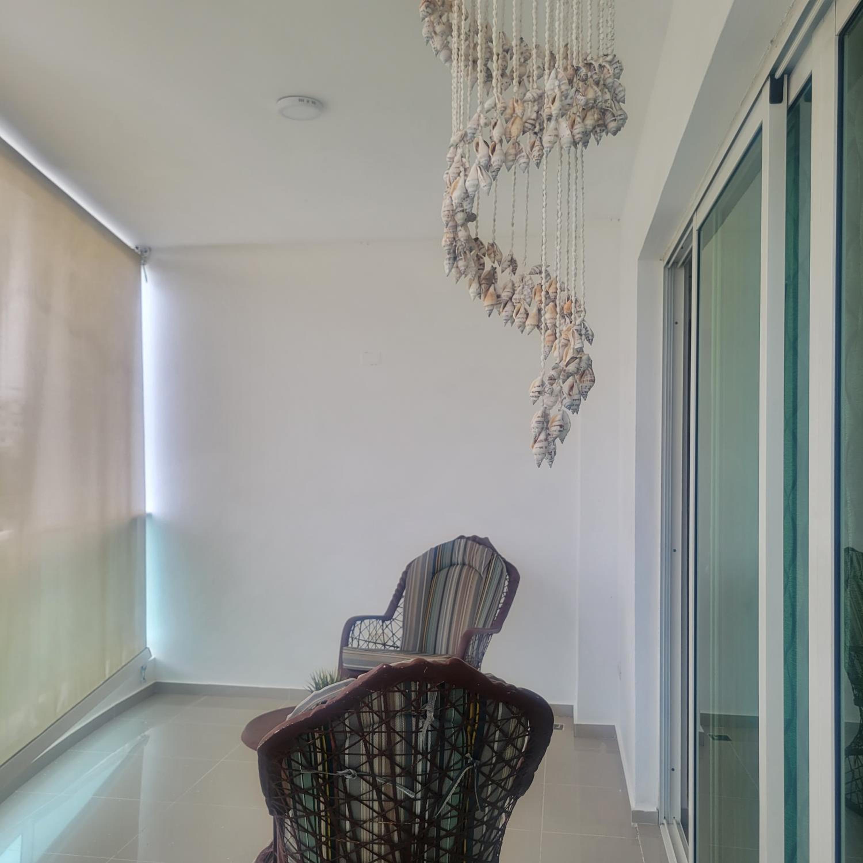 Lomar apartamento en Santo Domingo Este