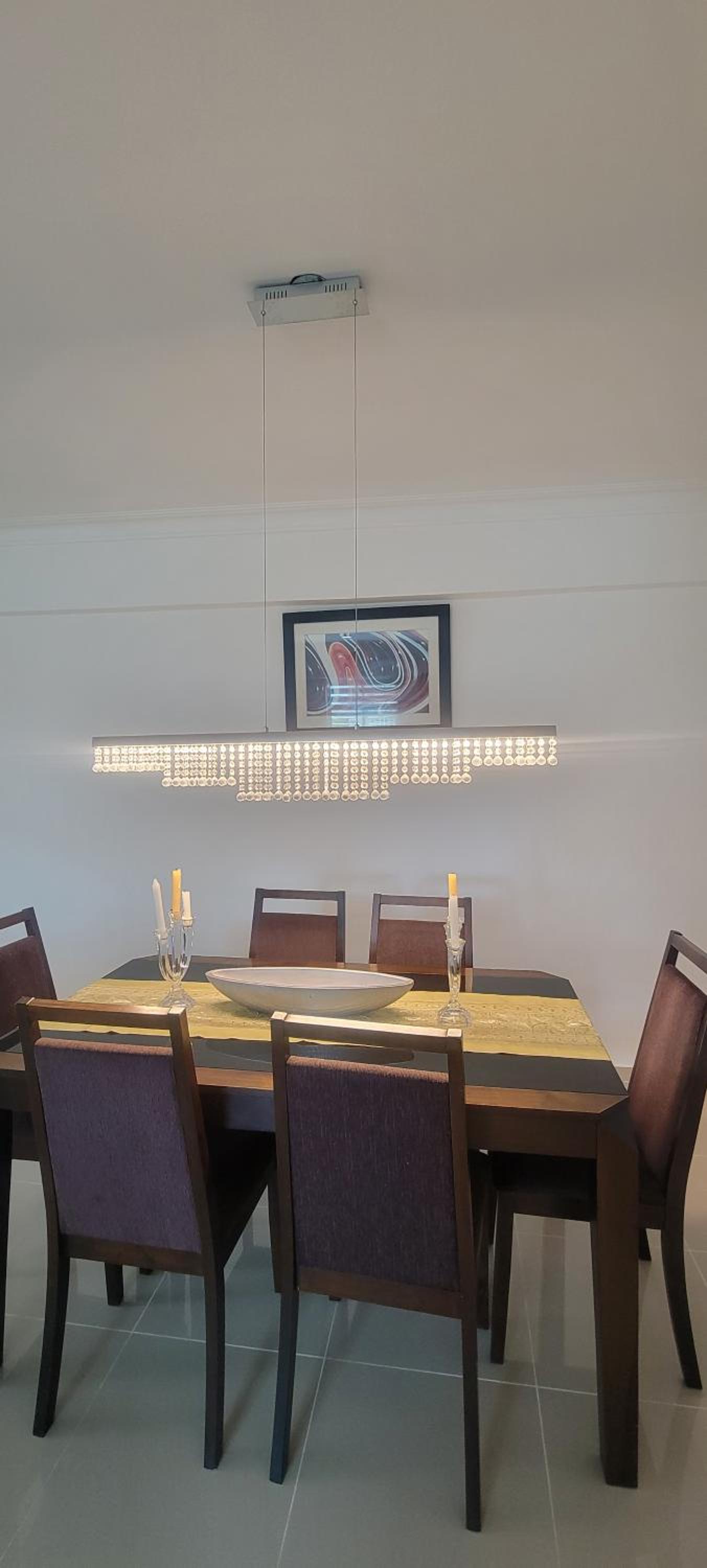 Lomar apartamento en Santo Domingo Este