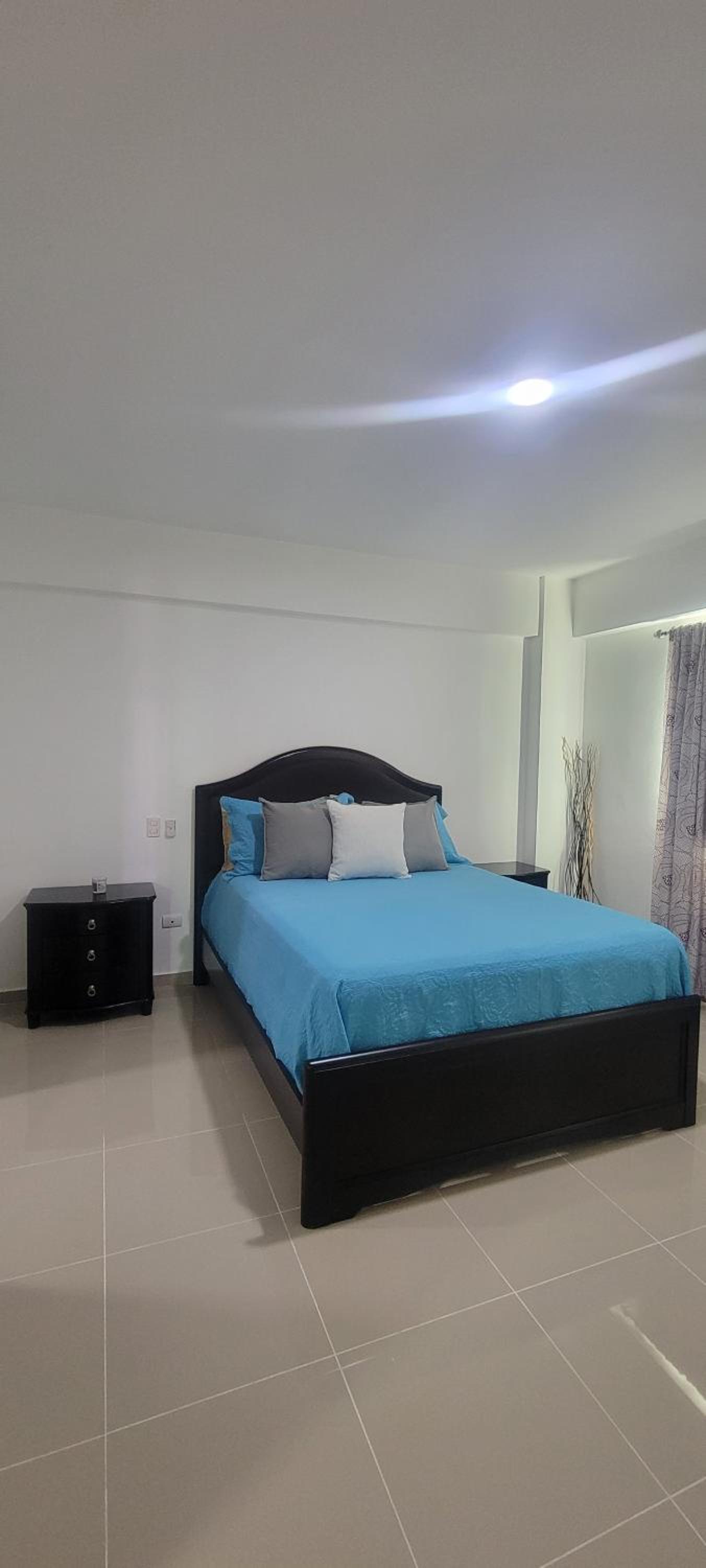 Lomar apartamento en Santo Domingo Este