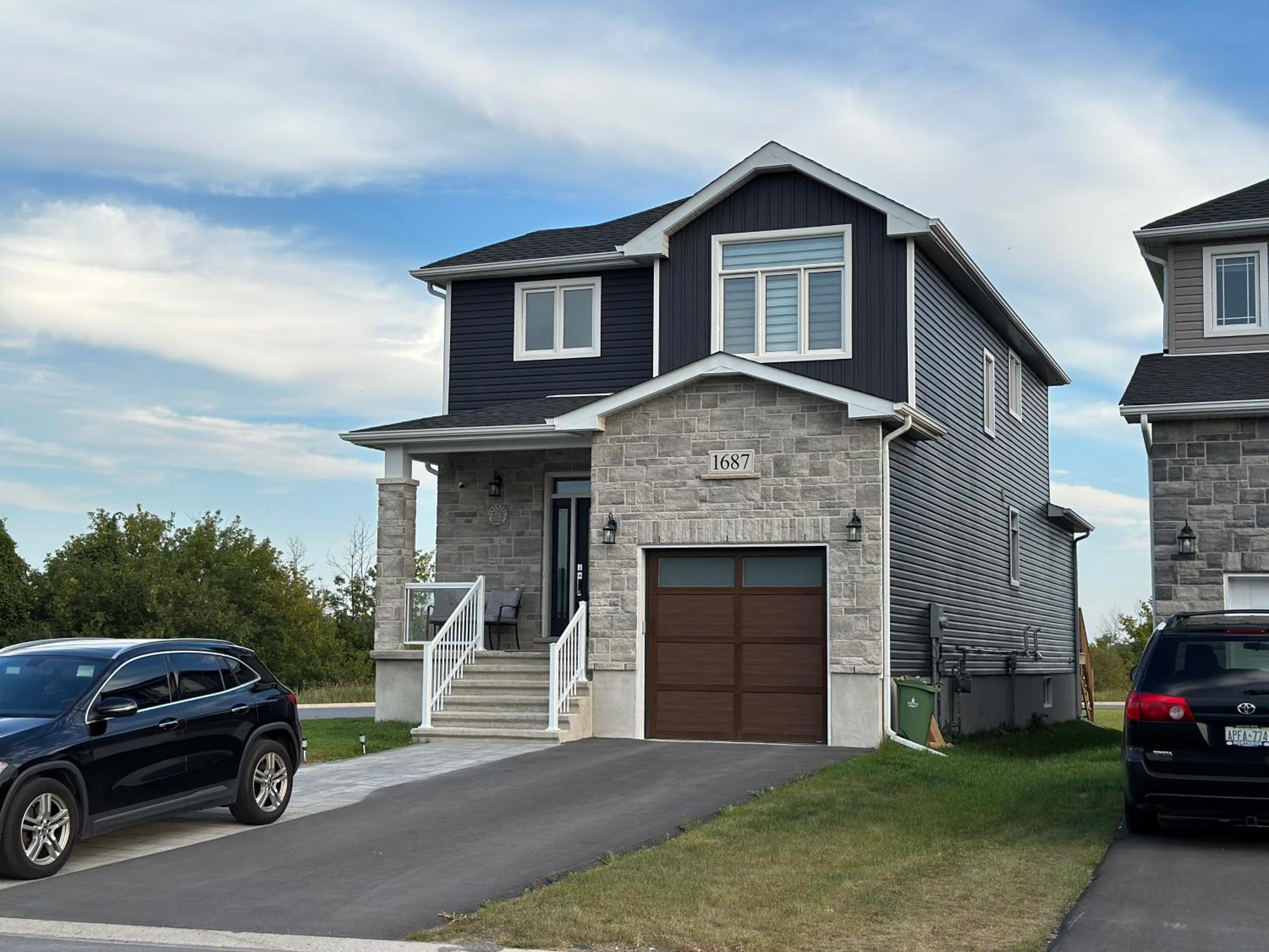Luxury Detached House Kingston