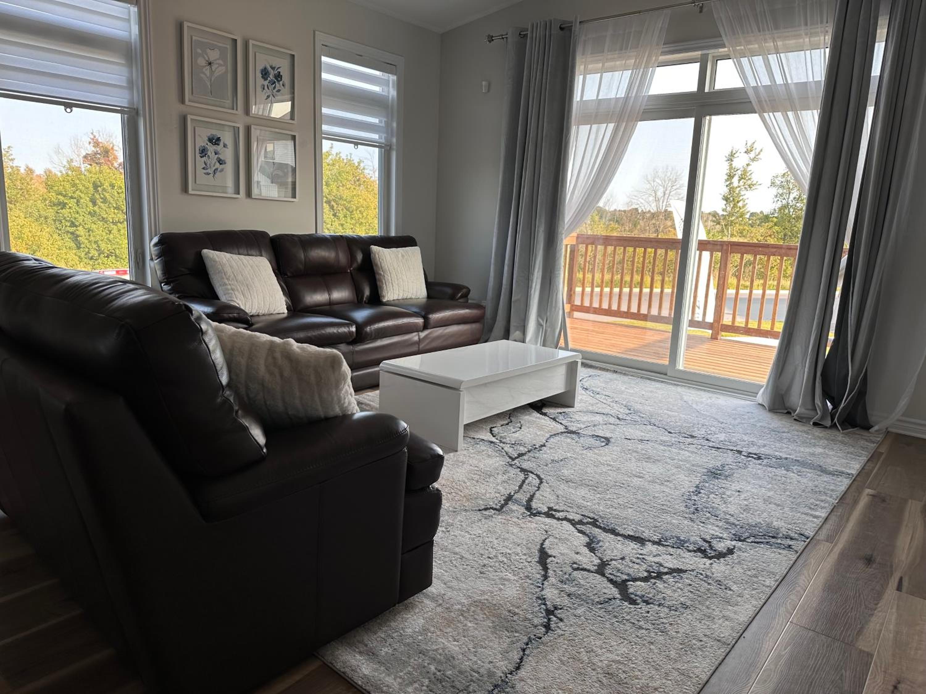 Luxury Detached House Kingston