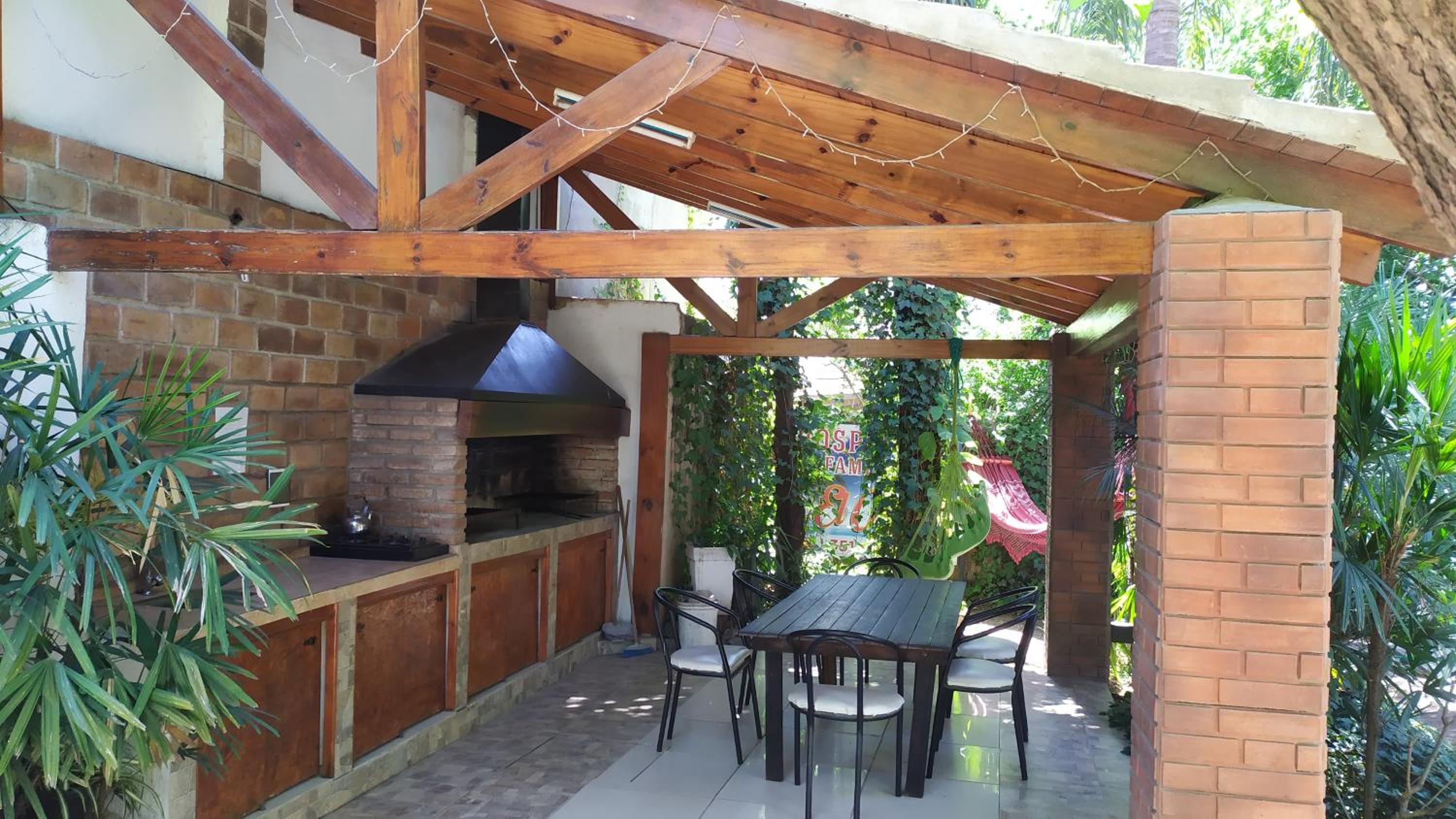 EL OASIS Habitaciones
