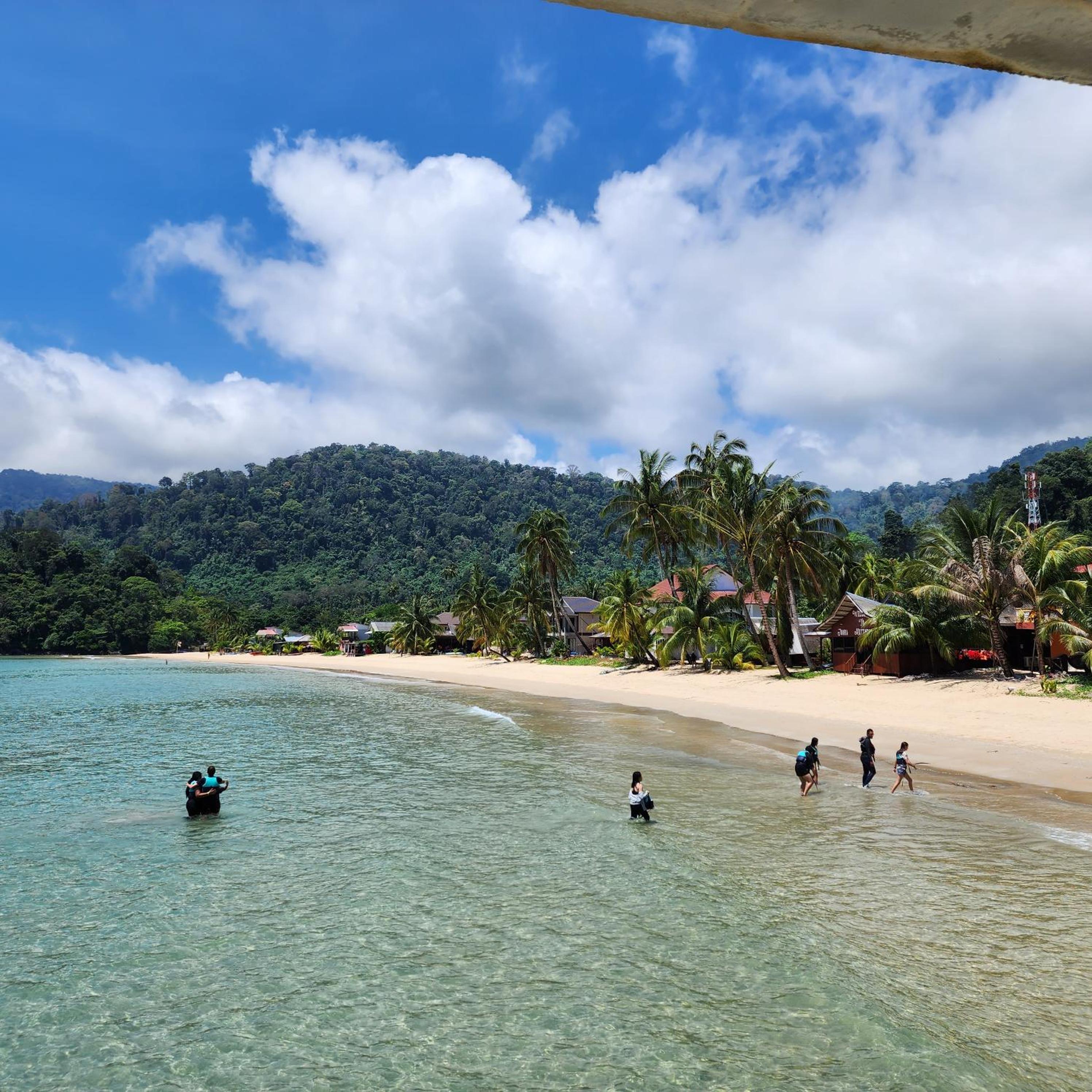 Permai Chalet Tioman photo 2