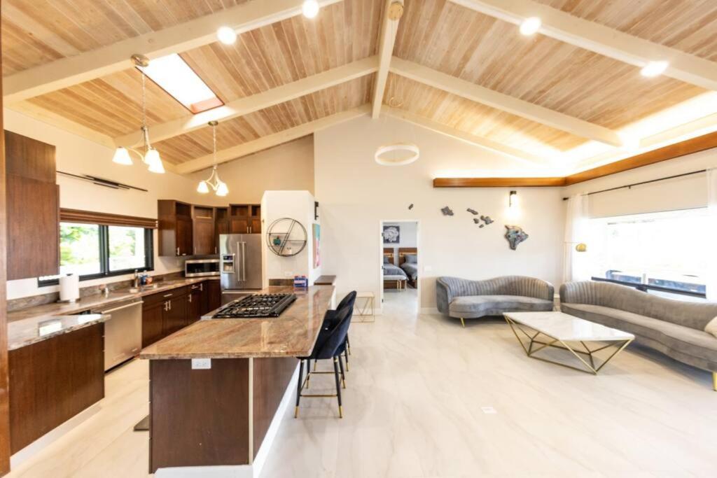 Private Pool & Spa-Beautiful Oceanview Home view 5
