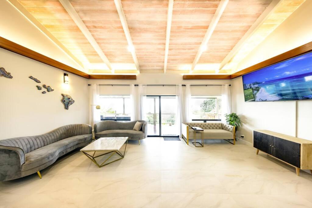Private Pool & Spa-Beautiful Oceanview Home view 3