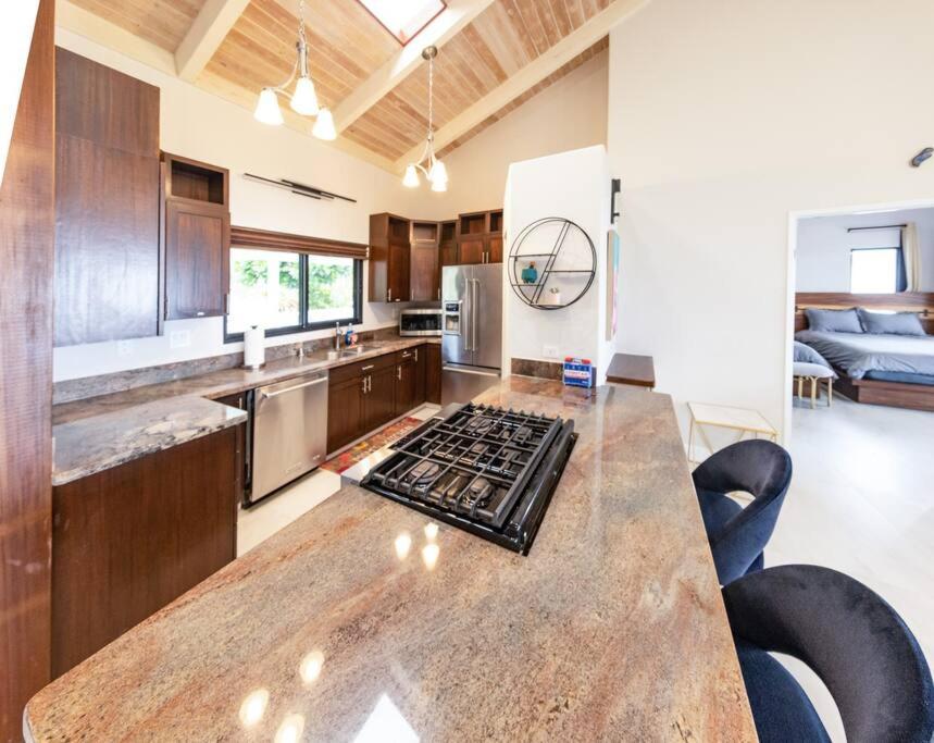 Private Pool & Spa-Beautiful Oceanview Home view 4