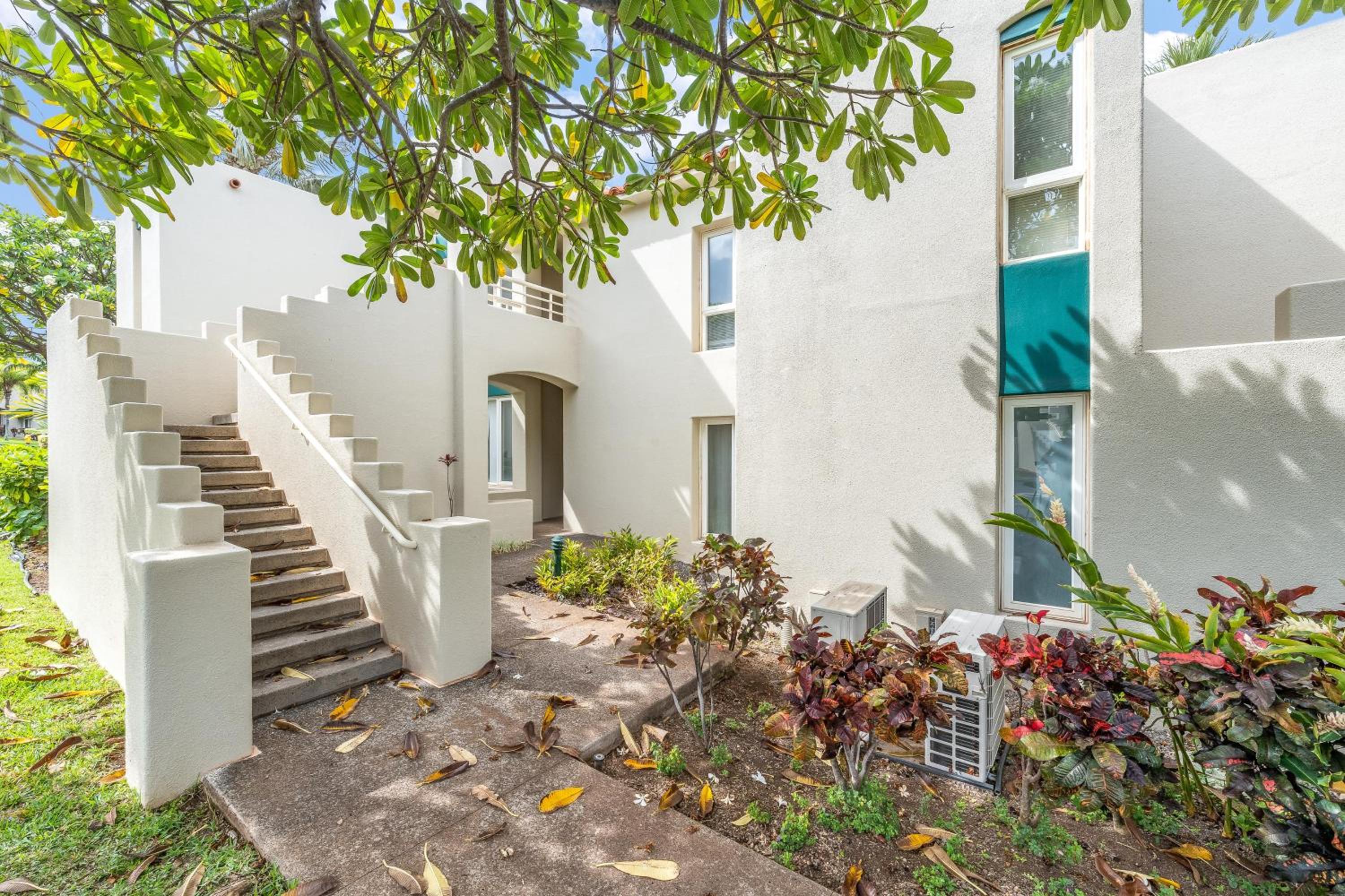 Palms at Wailea 1306 · PAW 1306 Remodeled Wailea 2BD w AC Pool O