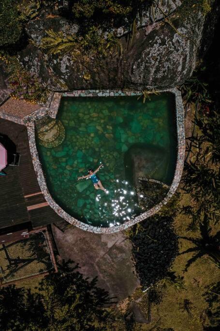 Gopal Ecolodge (ecofinca)