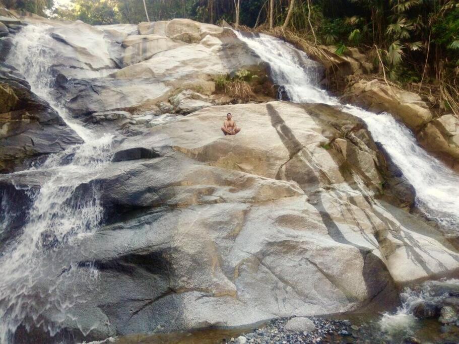 Gopal Ecolodge (ecofinca)