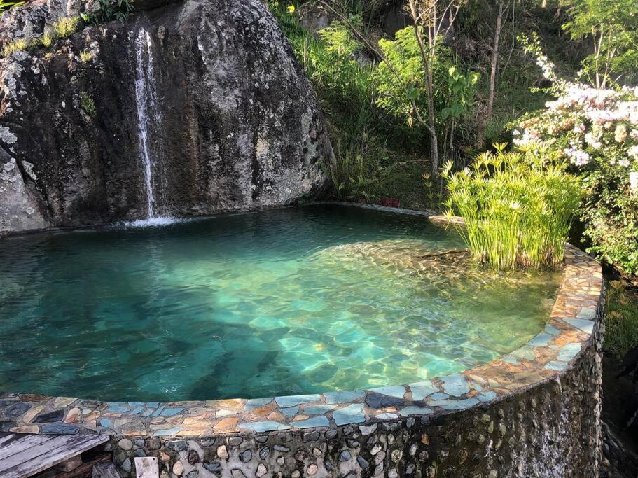 Gopal Ecolodge (ecofinca)