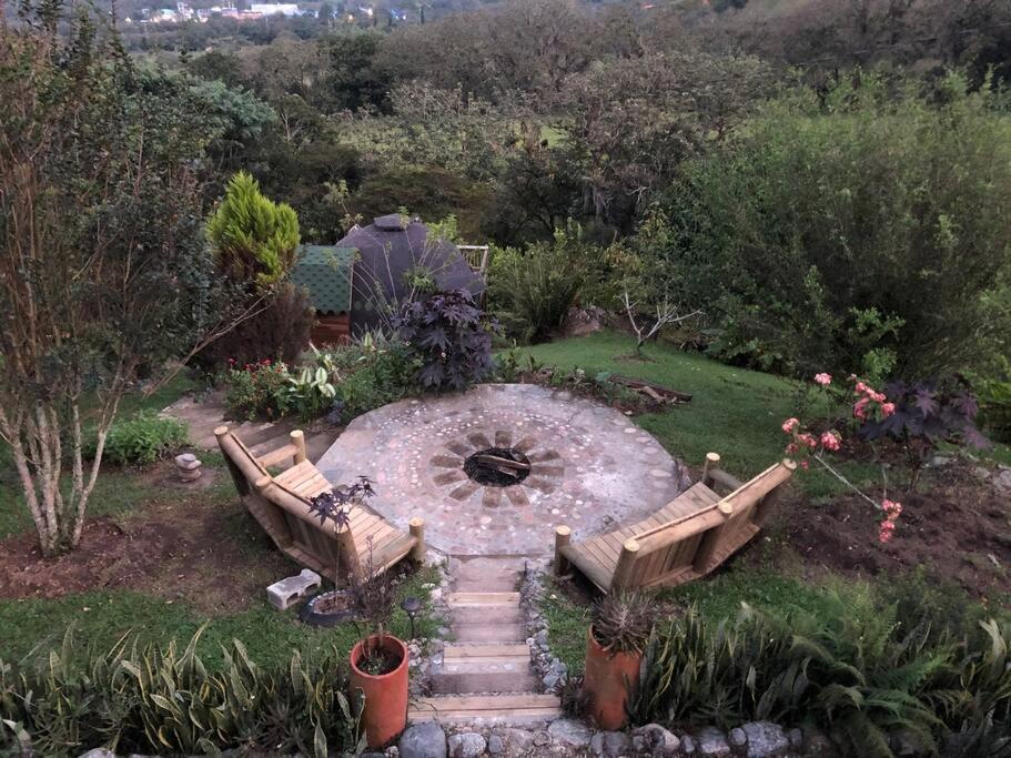 Gopal Ecolodge (ecofinca)