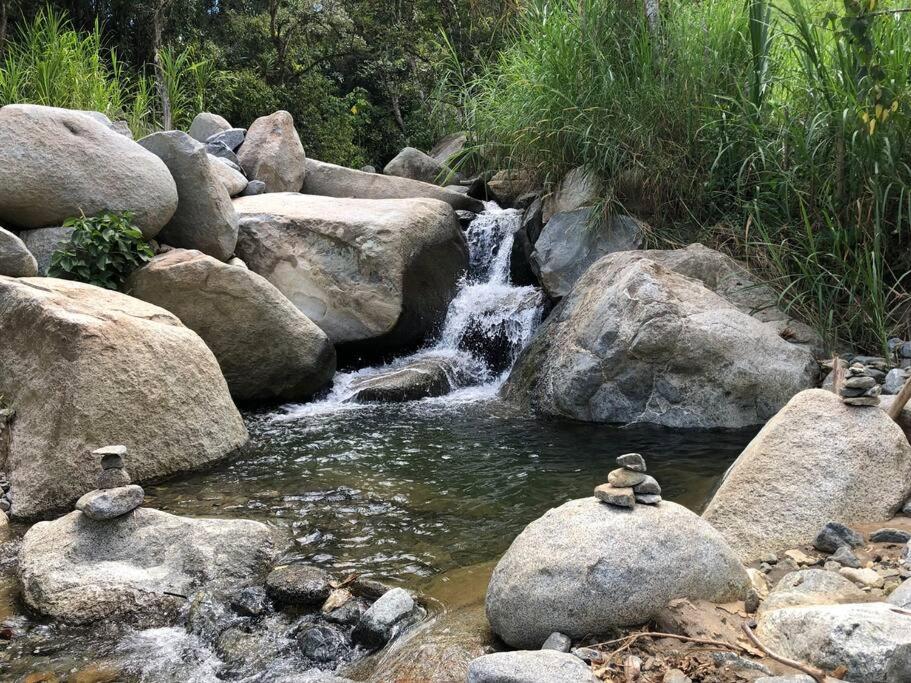 Gopal Ecolodge (ecofinca)