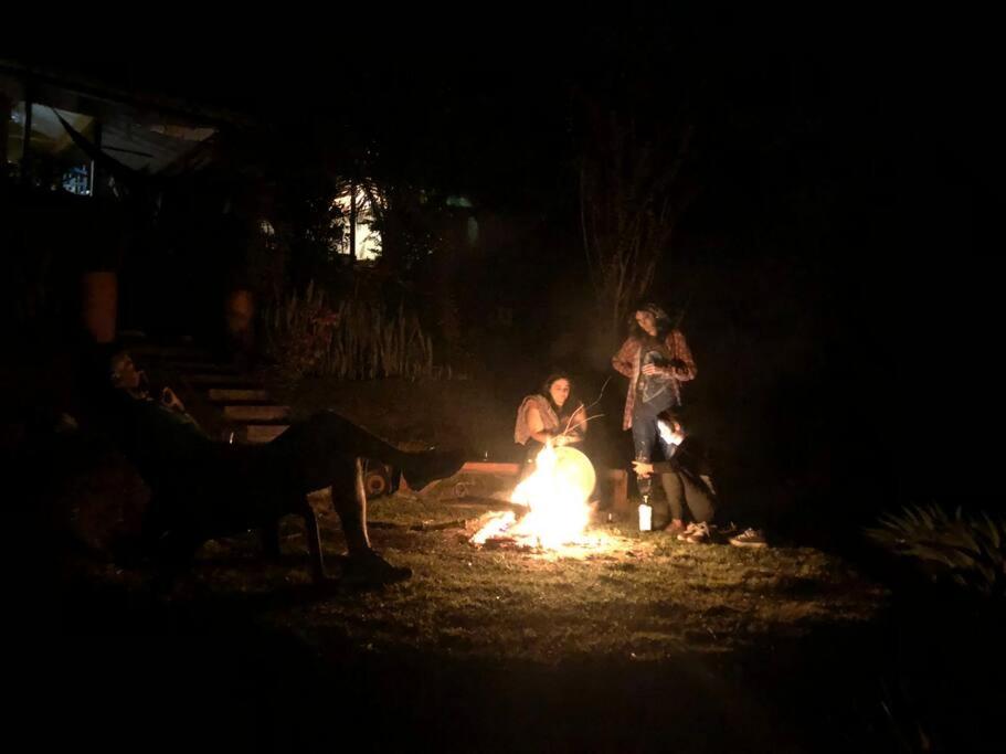 Gopal Ecolodge (ecofinca)