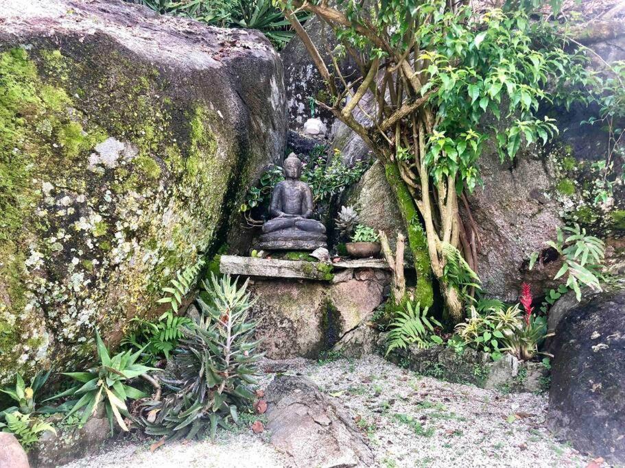 Gopal Ecolodge (ecofinca)