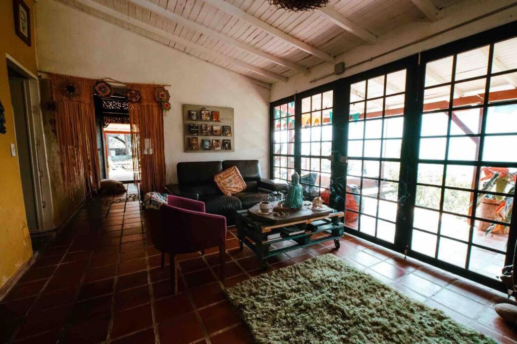 Gopal Ecolodge (ecofinca)