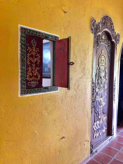 Gopal Ecolodge (ecofinca)