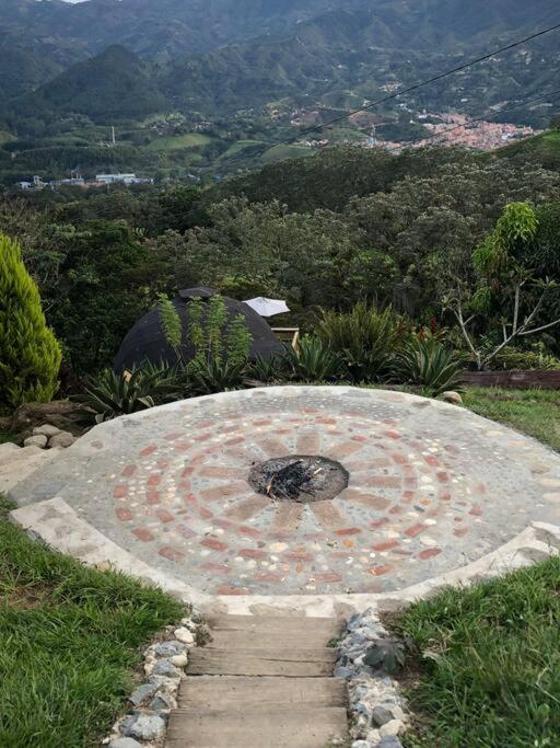 Gopal Ecolodge (ecofinca)