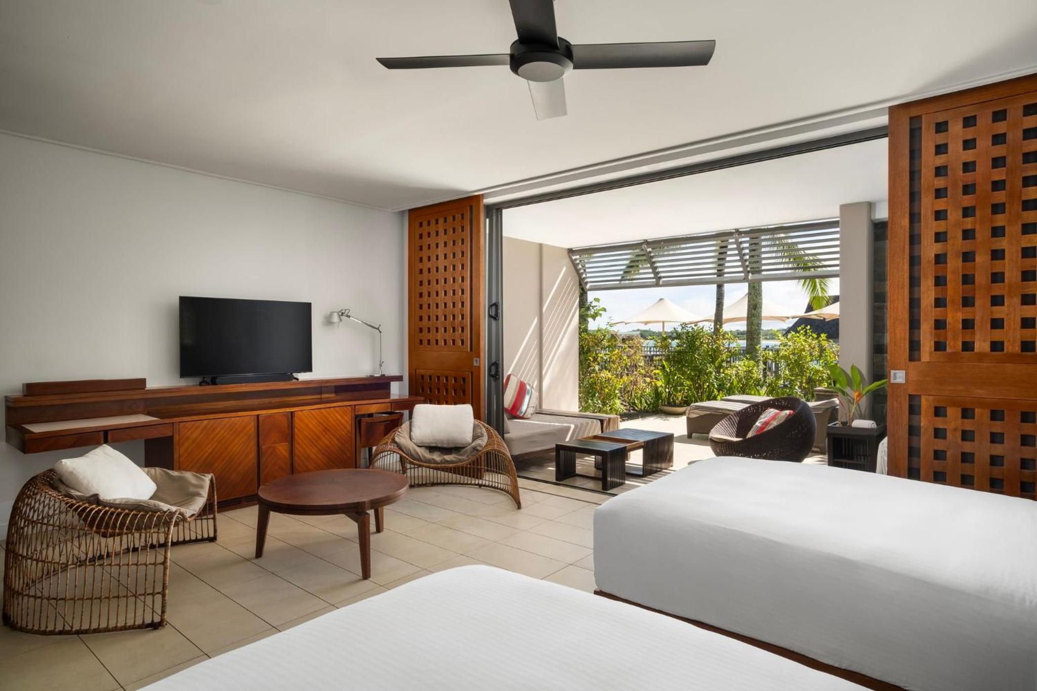 InterContinental Fiji Golf Resort & Spa by IHG 41
