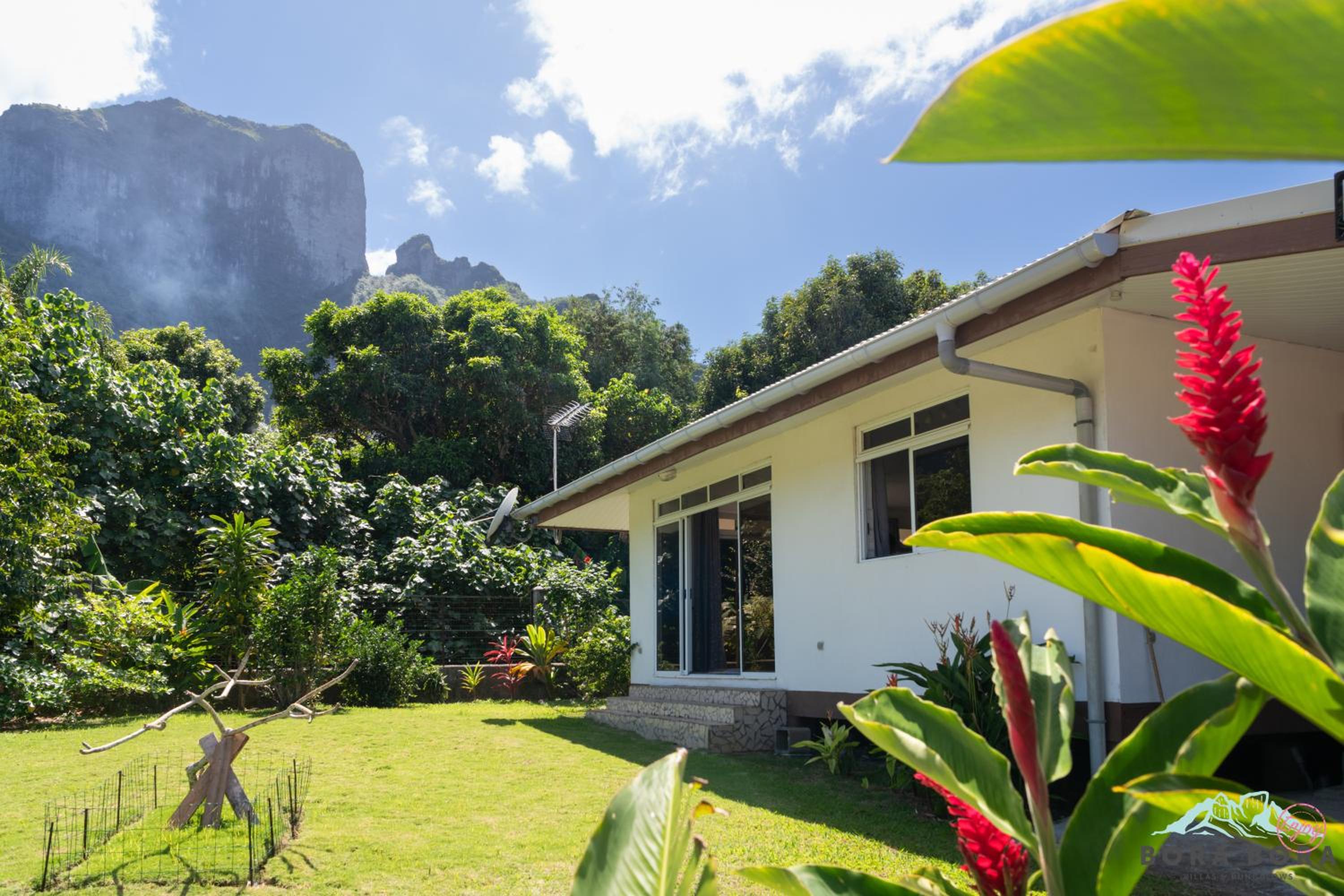 Iihi House