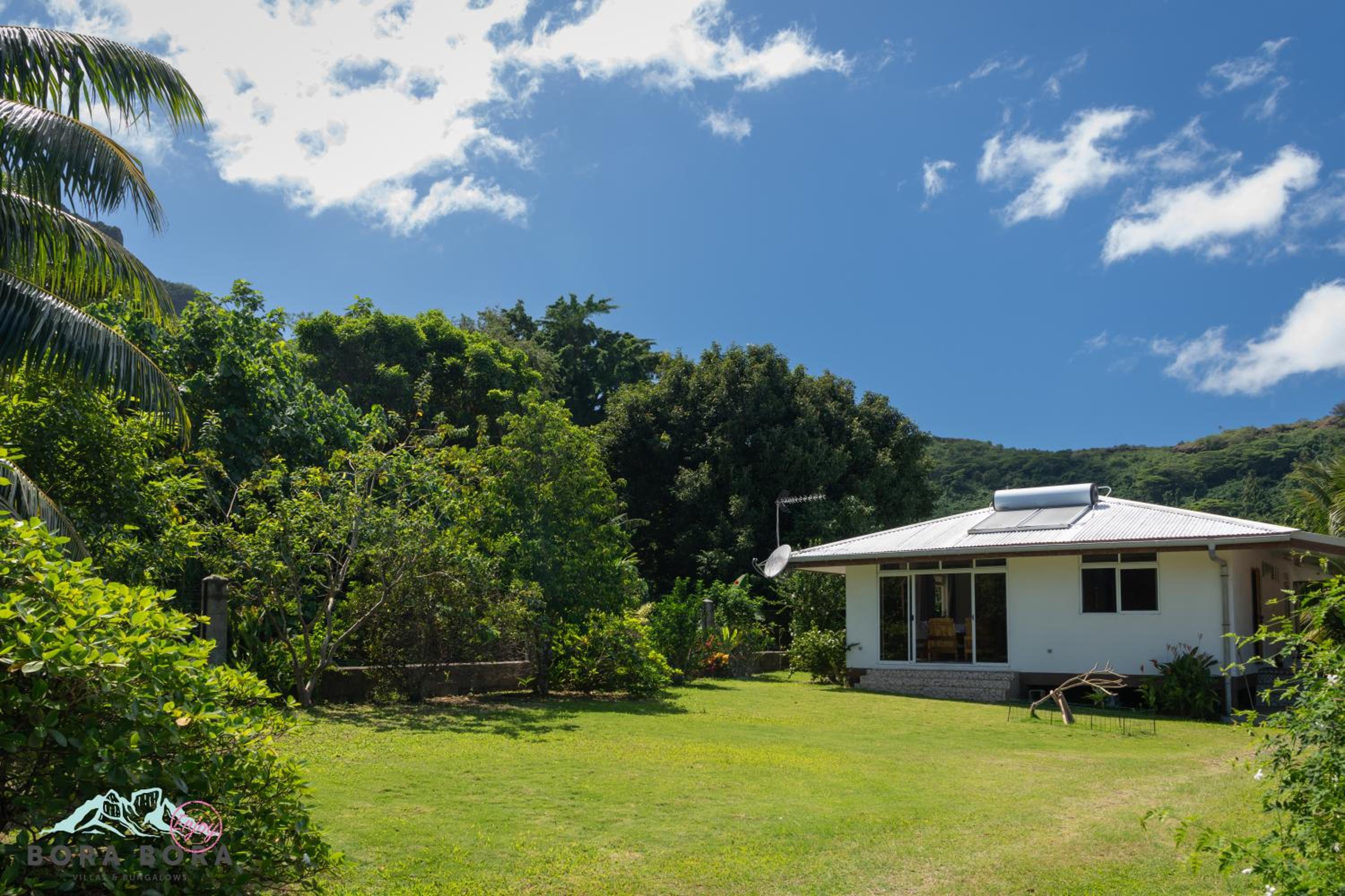 Iihi House