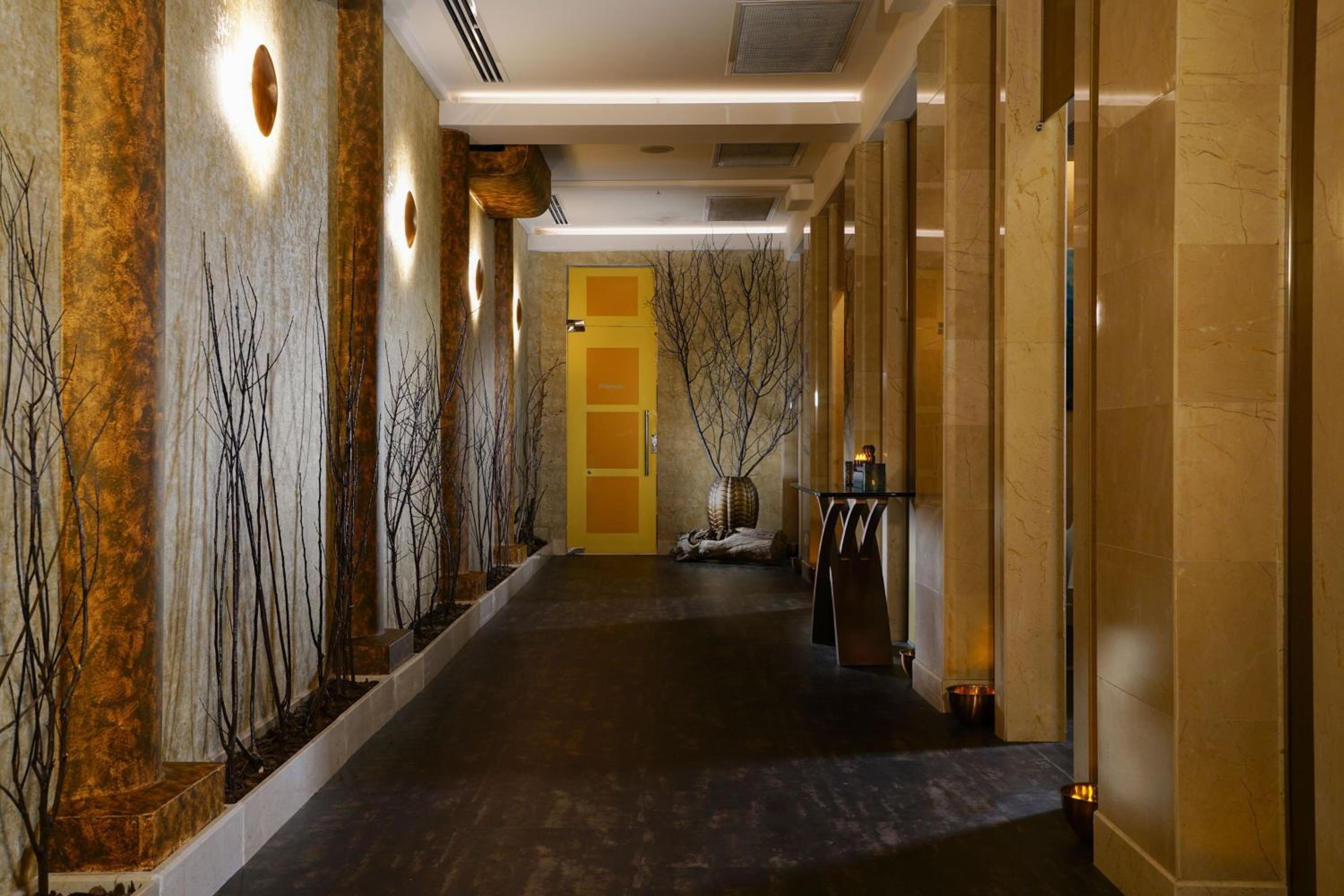 Lugal, A Luxury Collection Otel - Image 83
