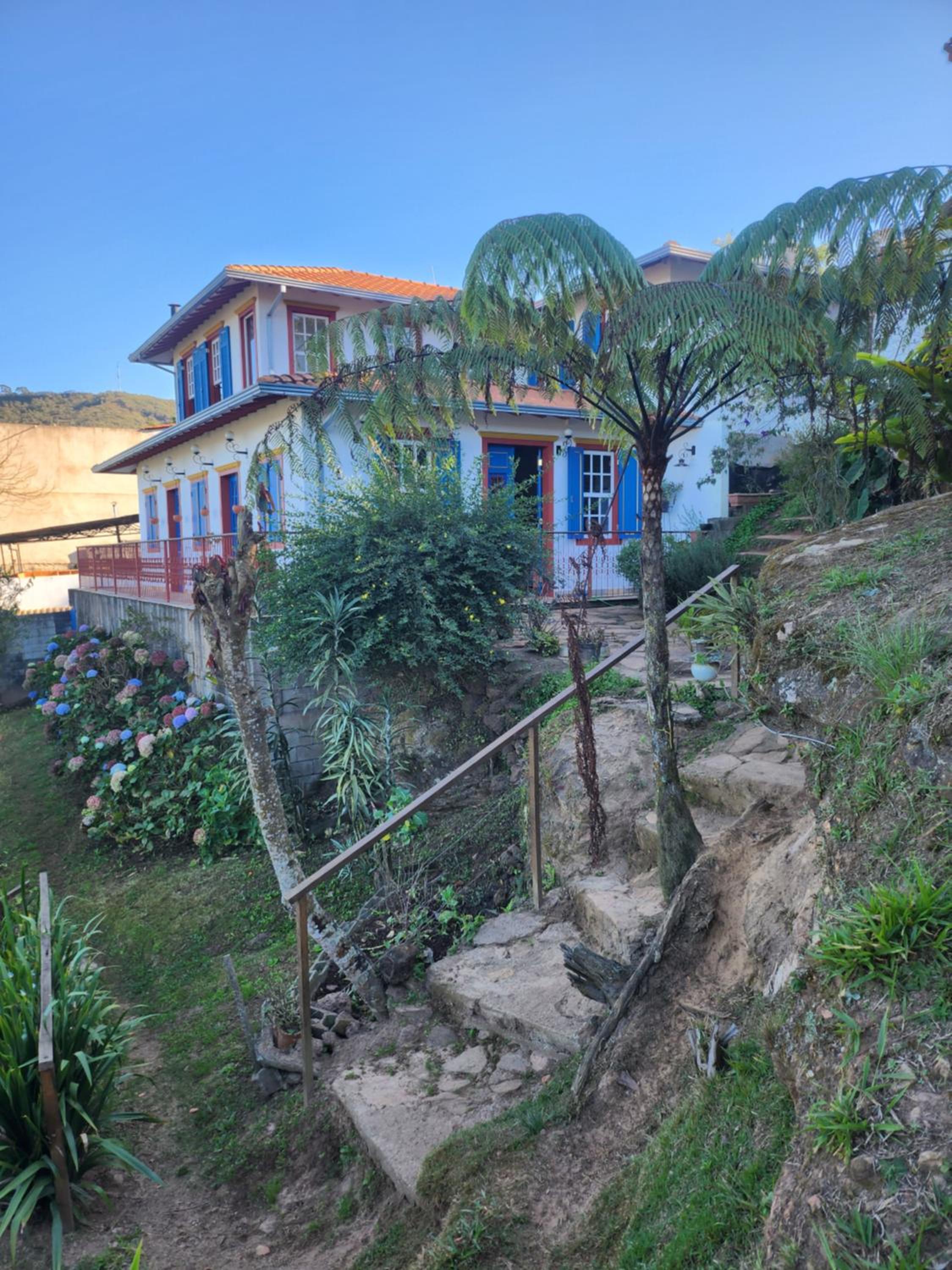 Solar dos Reis - Apartamento Turmalina