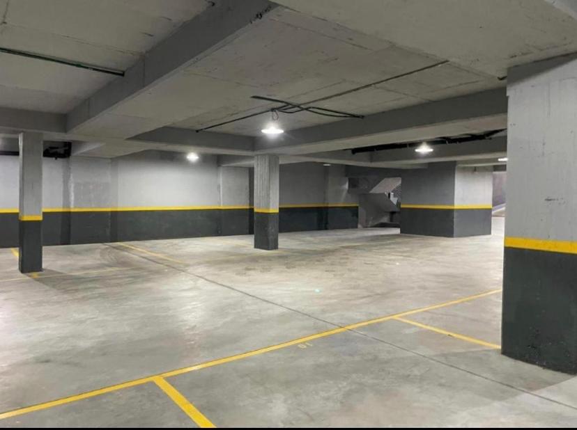 Espacioso monoambiente en pleno centro