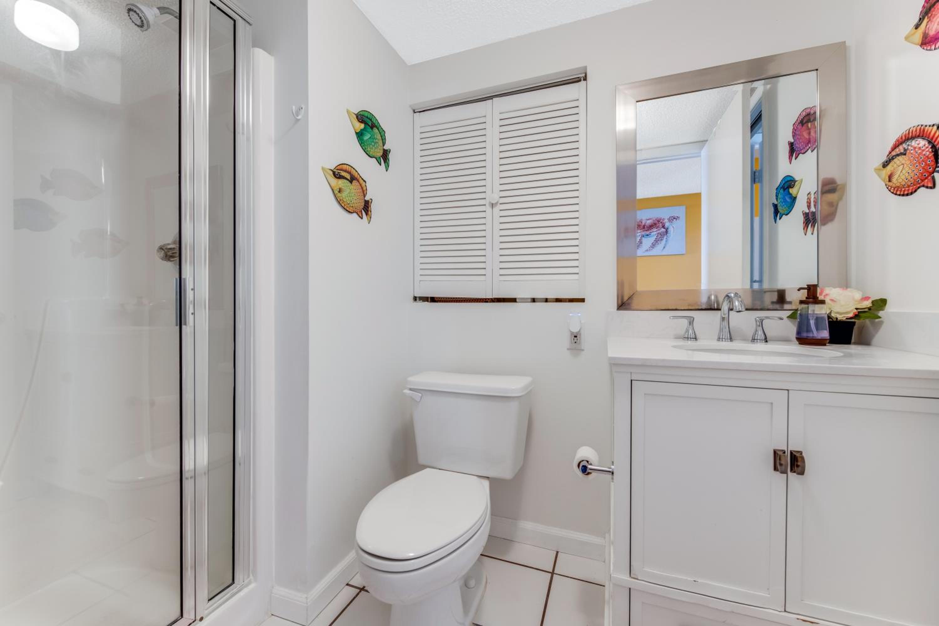 Updated Oceanfront Condo! Come Relax by the Sea! view 3