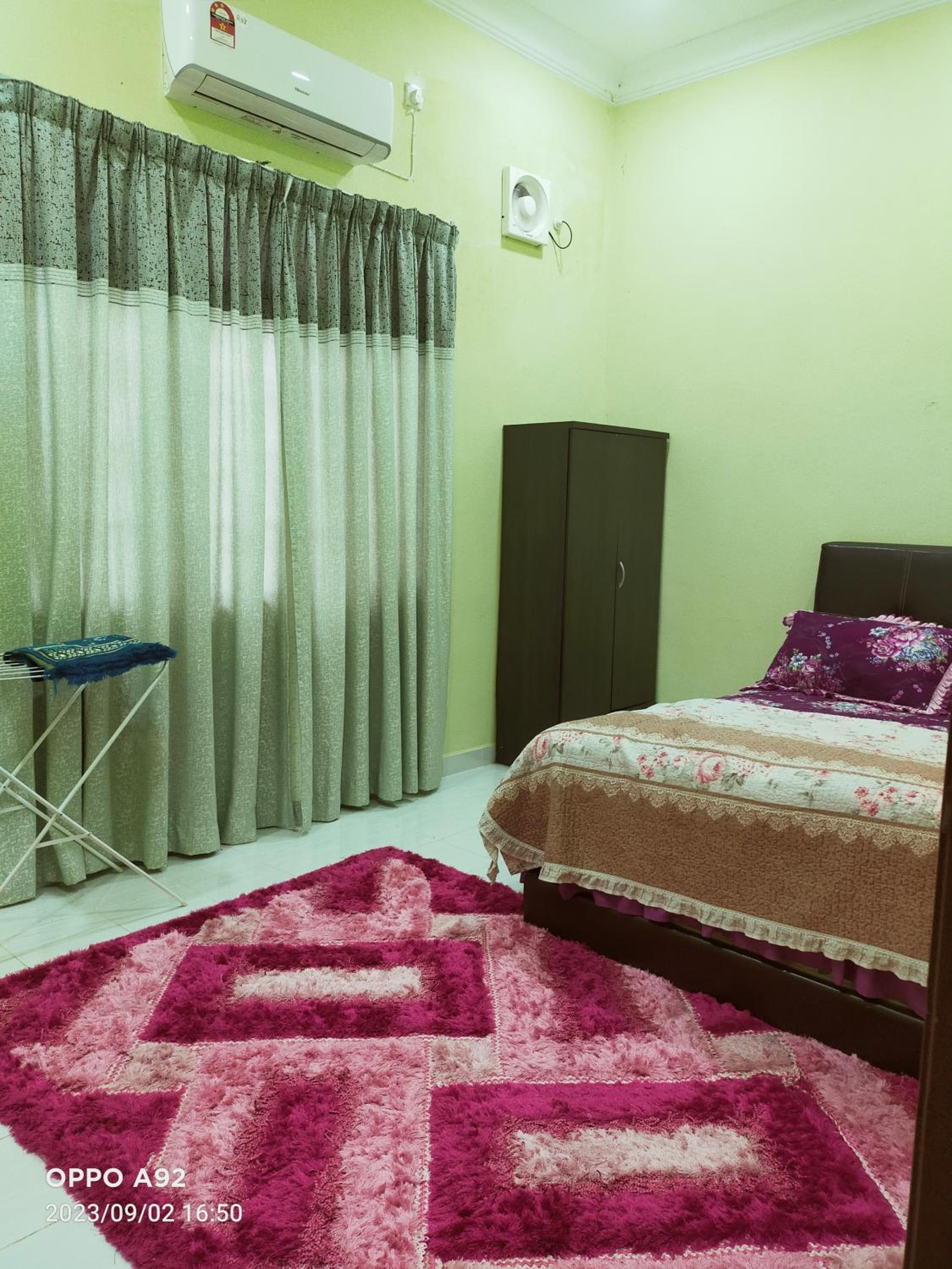 Ulya Homestay 1 photo 2