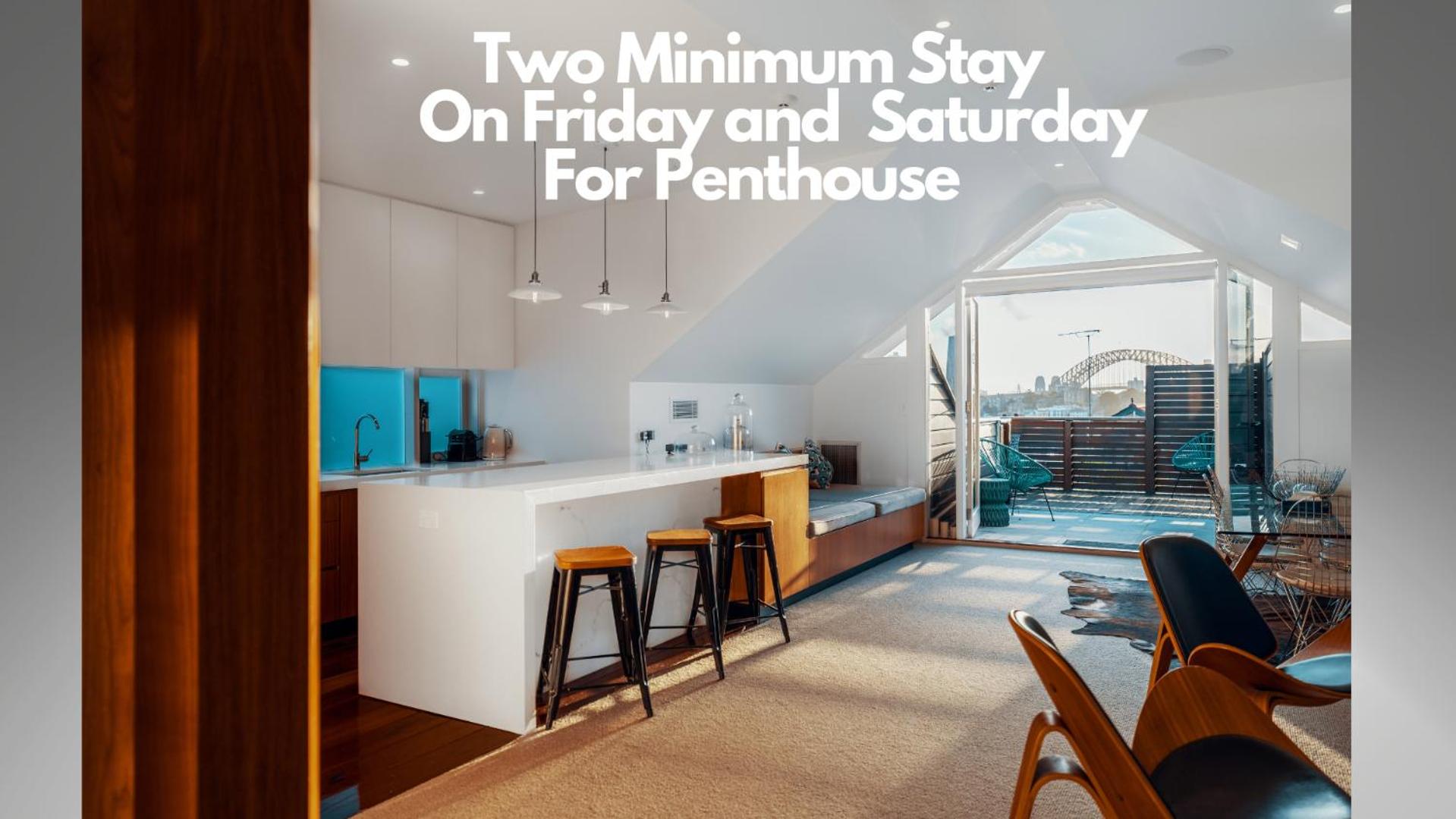 Cremorne Point Manor