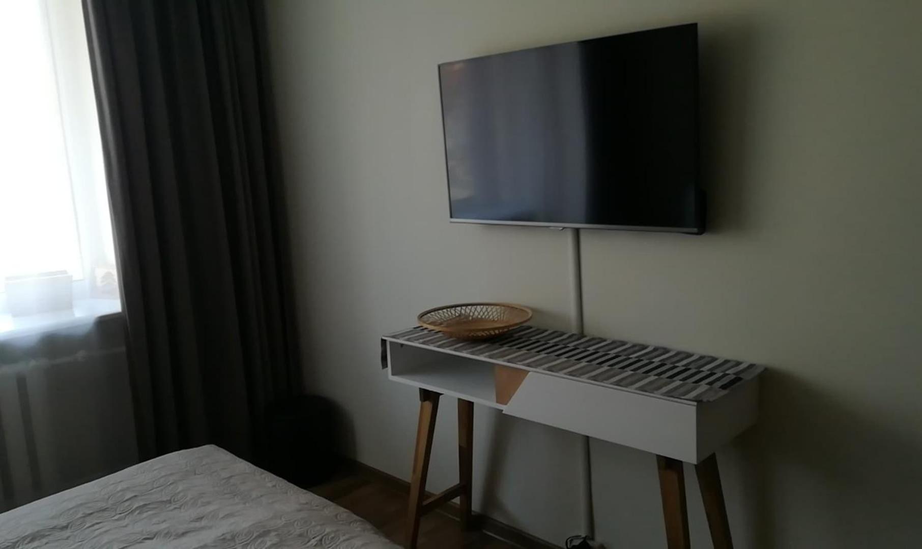 Apartment Vilnius Zemaitijos view 3