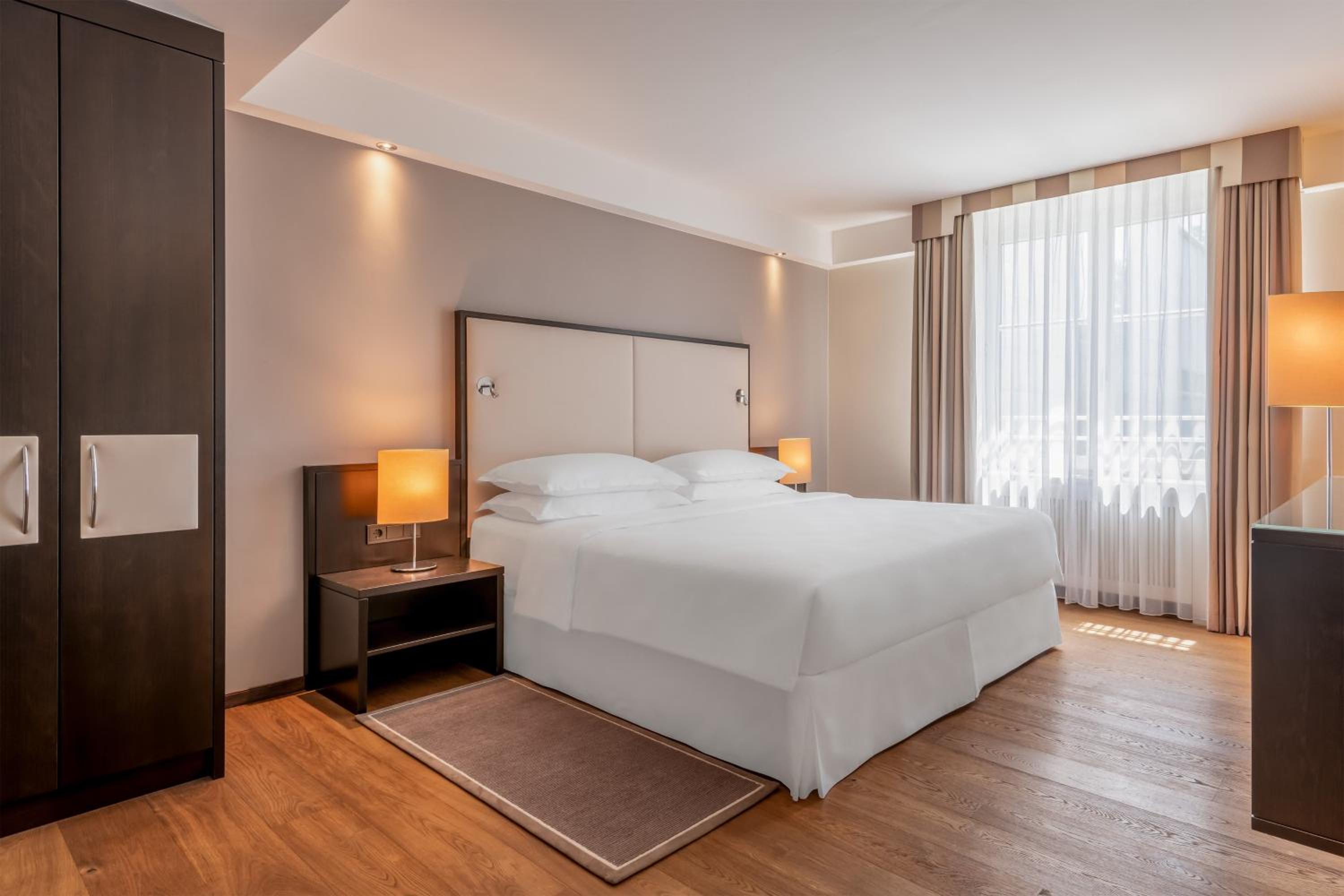 Salzburg Vacations - Sheraton Grand Salzburg - Property Image 87