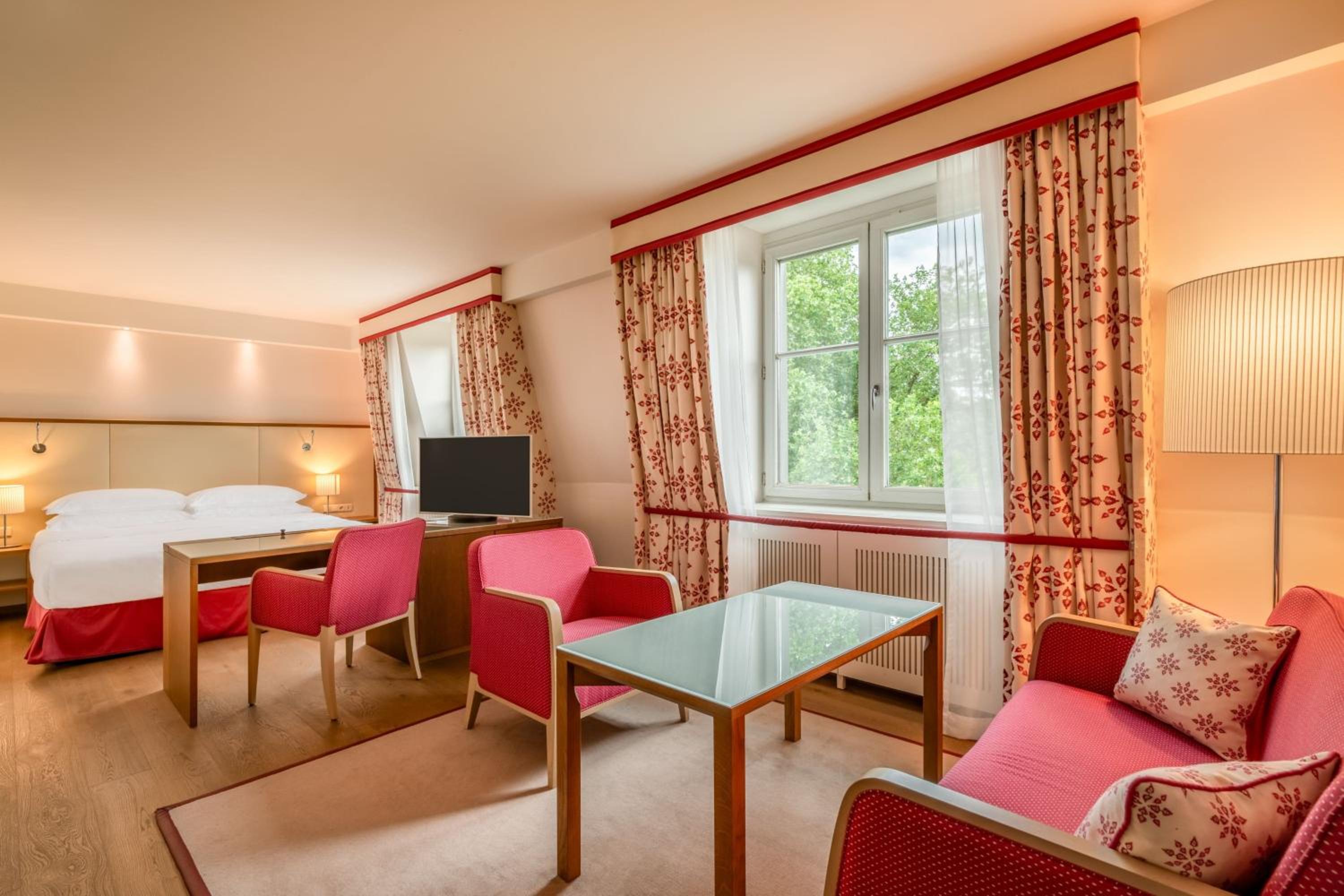 Salzburg Vacations - Sheraton Grand Salzburg - Property Image 88