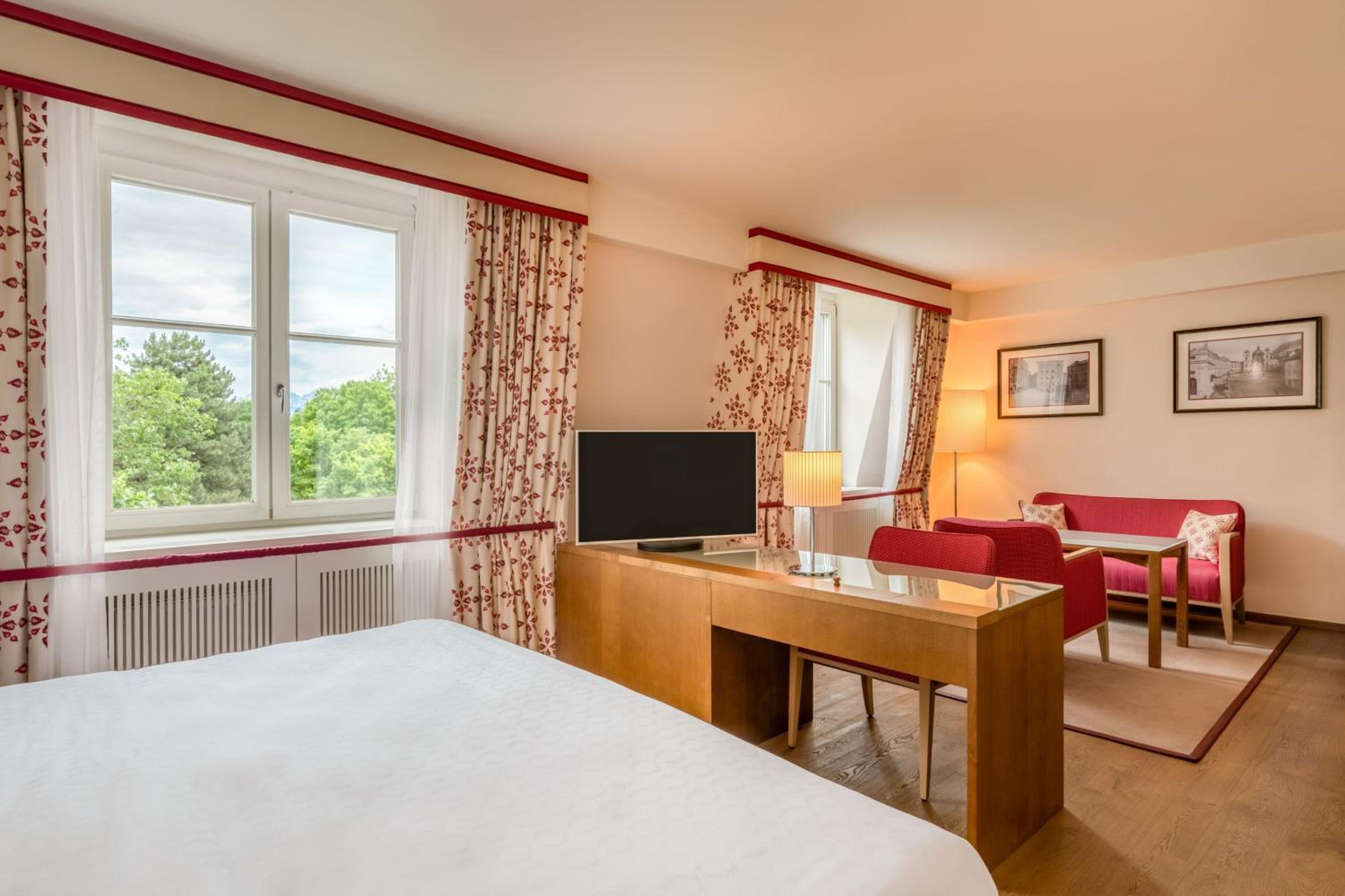 Salzburg Vacations - Sheraton Grand Salzburg - Property Image 90