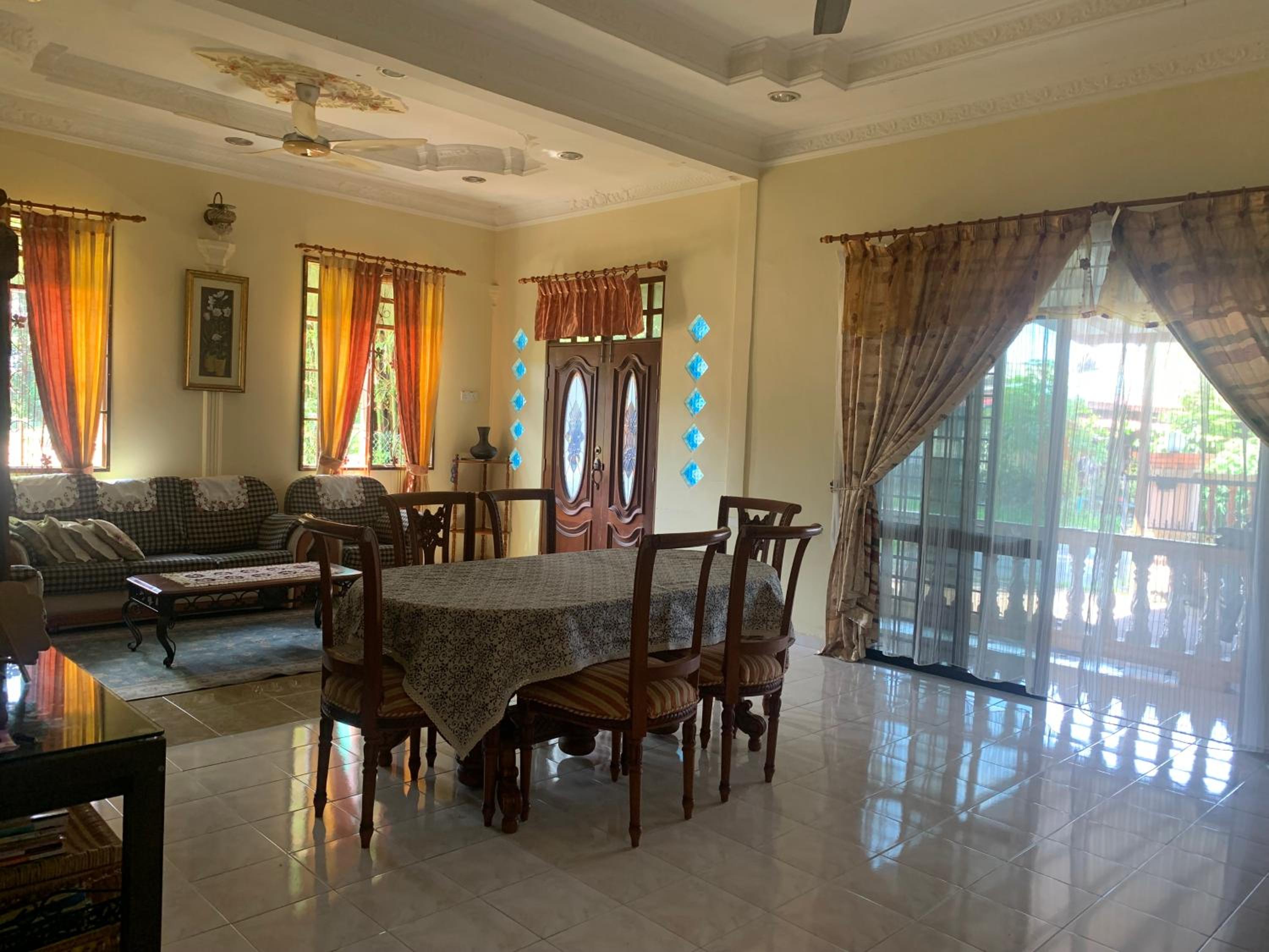 Raa homestay photo 1