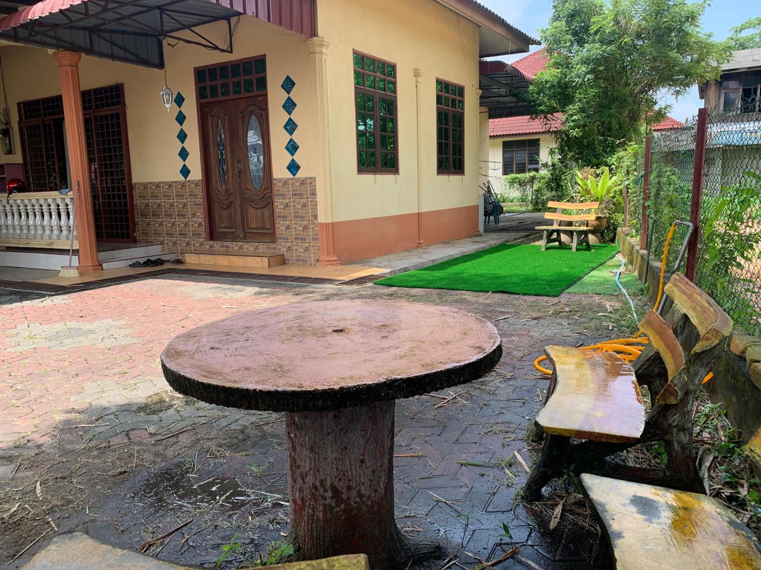 Raa homestay photo 5